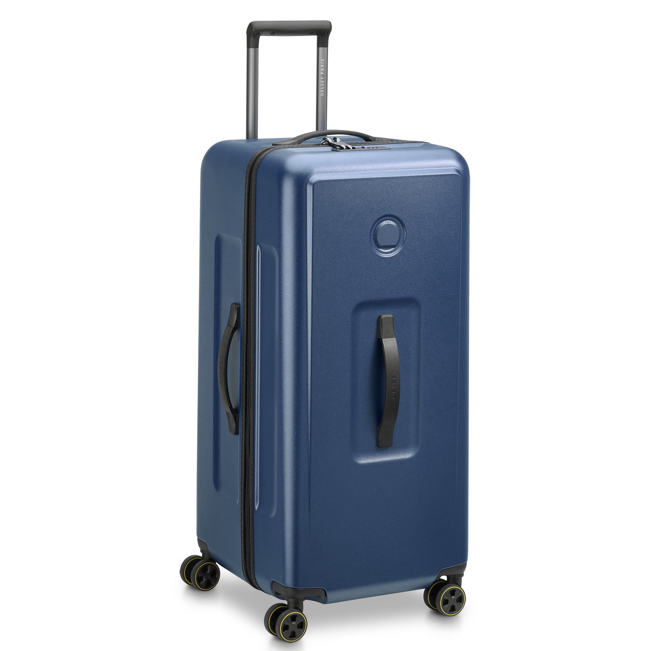 TURENNE 2.0 |  32-Inch Check-In Trunk Suitcase, Night blue