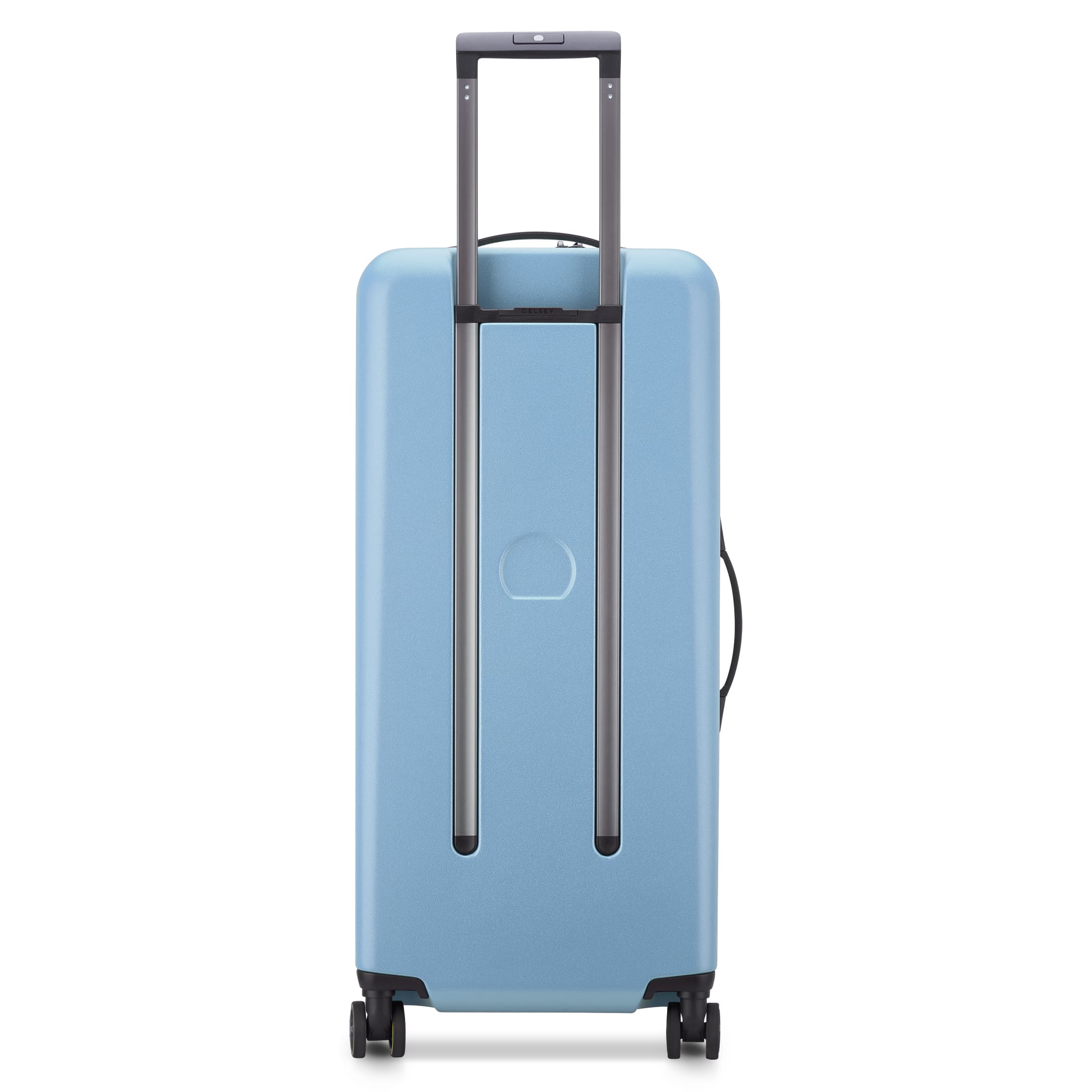 TURENNE 2.0 |  32-Inch Check-In Trunk Suitcase, Blue grey