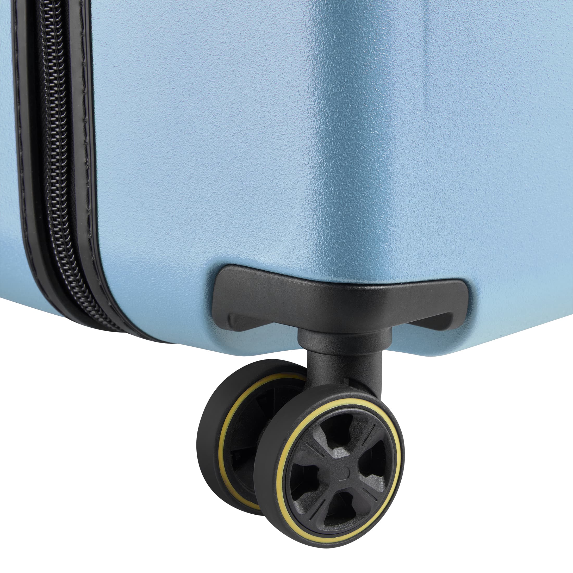 TURENNE 2.0 |  32-Inch Check-In Trunk Suitcase, Blue grey