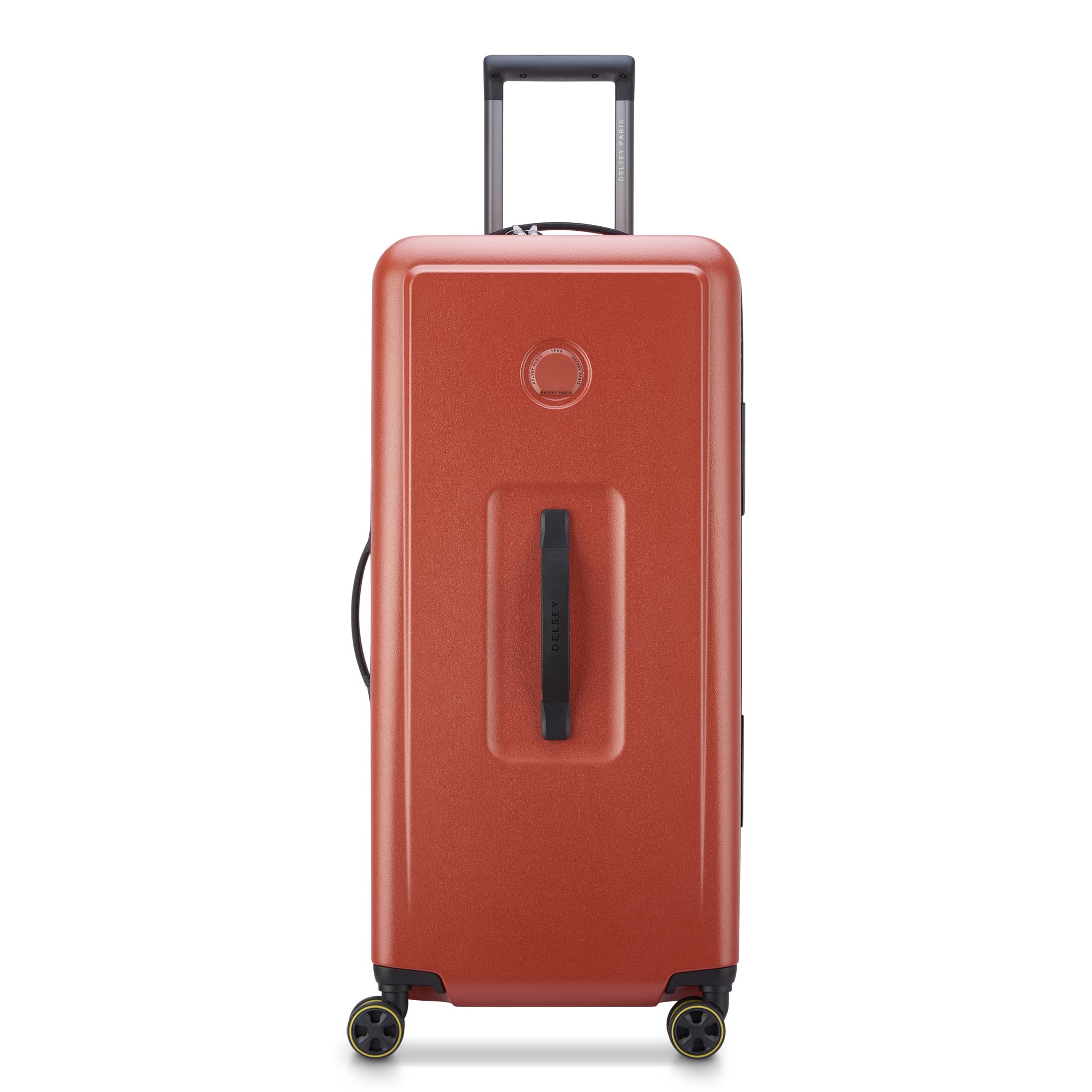 TURENNE 2.0 |  32-Inch Check-In Trunk Suitcase, Brick