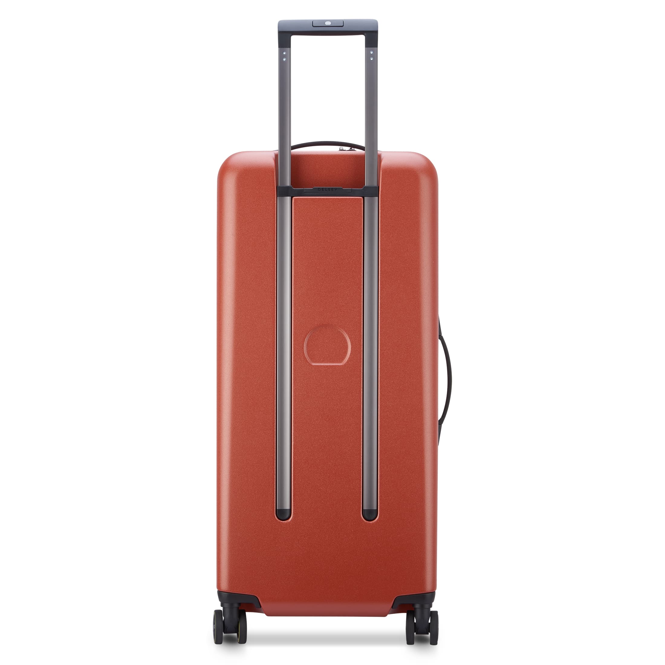 TURENNE 2.0 |  32-Inch Check-In Trunk Suitcase, Brick