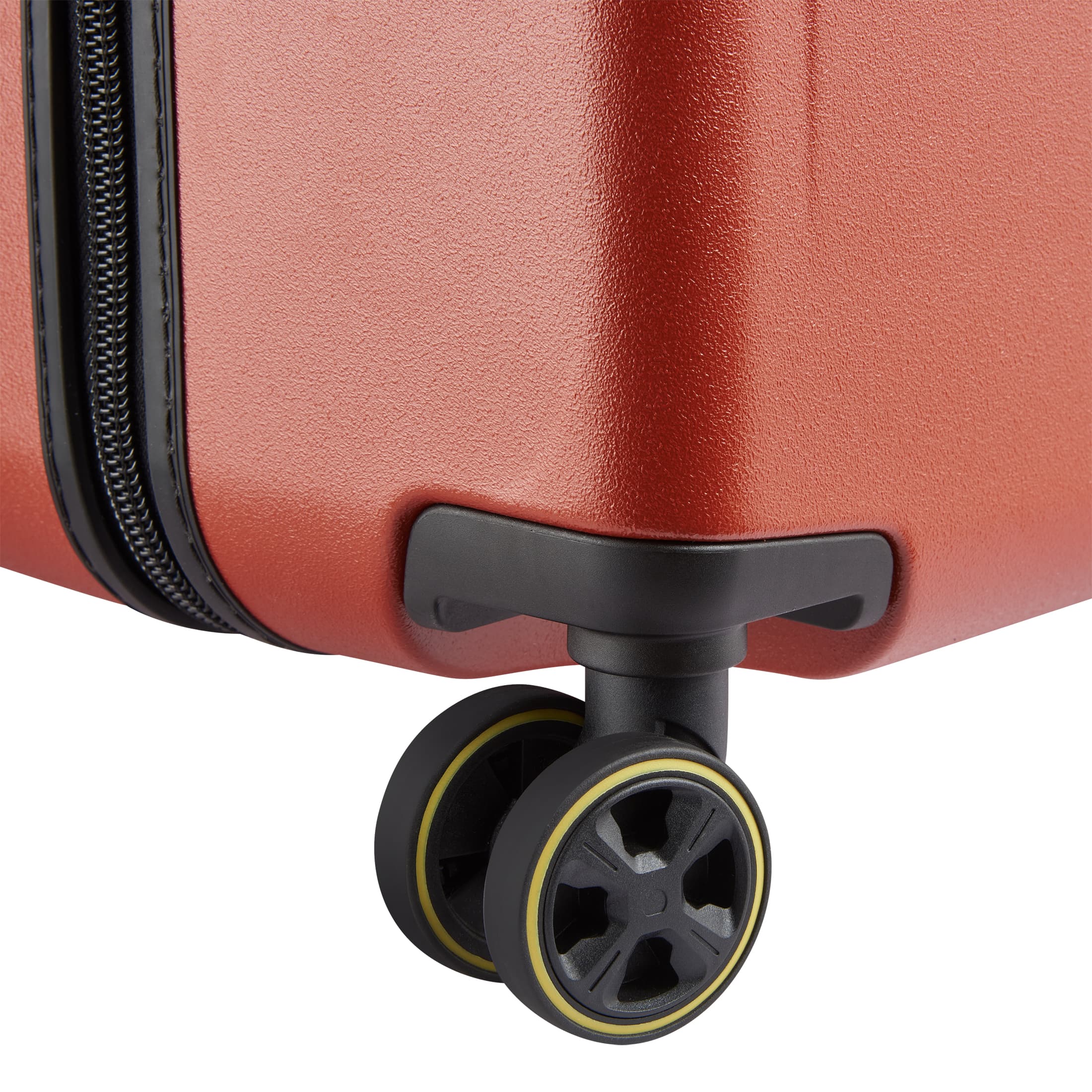 TURENNE 2.0 |  32-Inch Check-In Trunk Suitcase, Brick