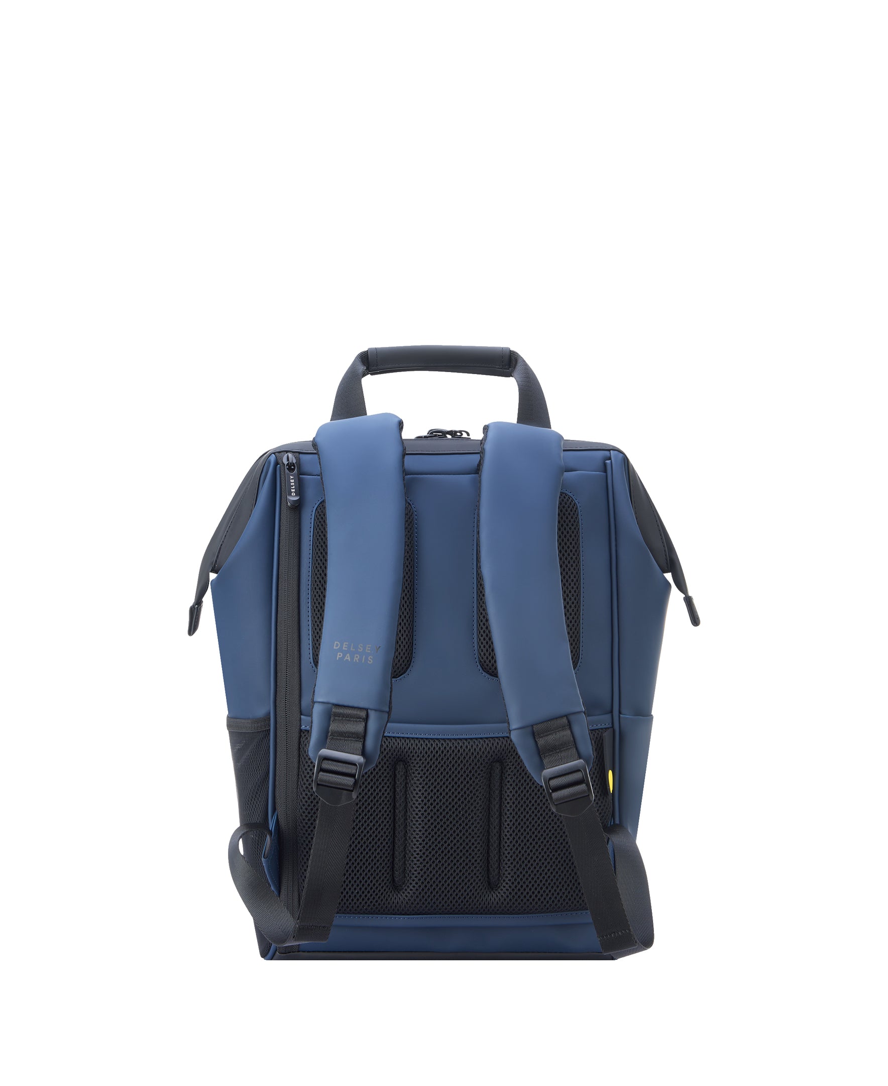 TURENNE SOFT |  14-Inch Laptop Backpack, Night blue