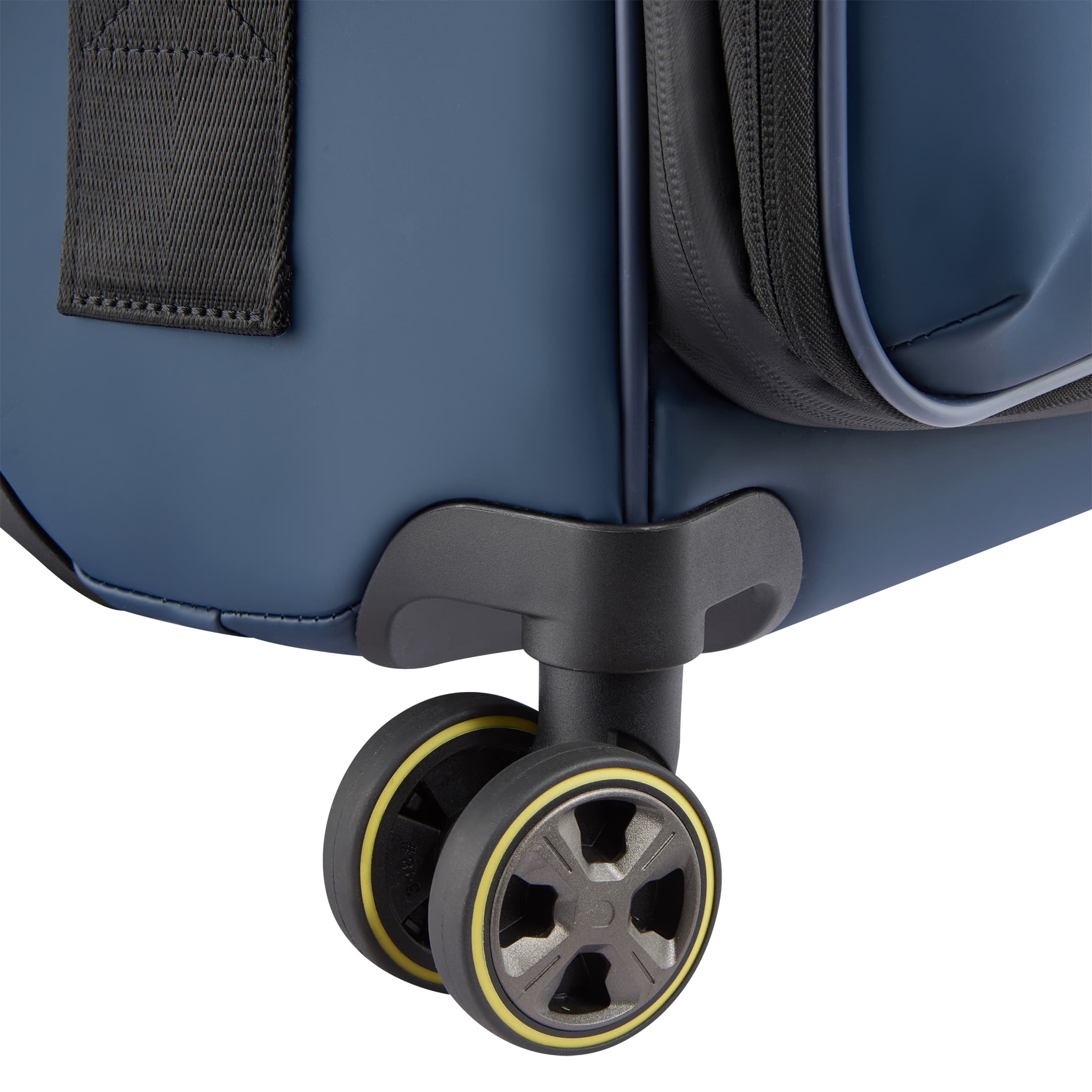 TURENNE SOFT |  23-Inch Carry-On Suitcase, Night blue