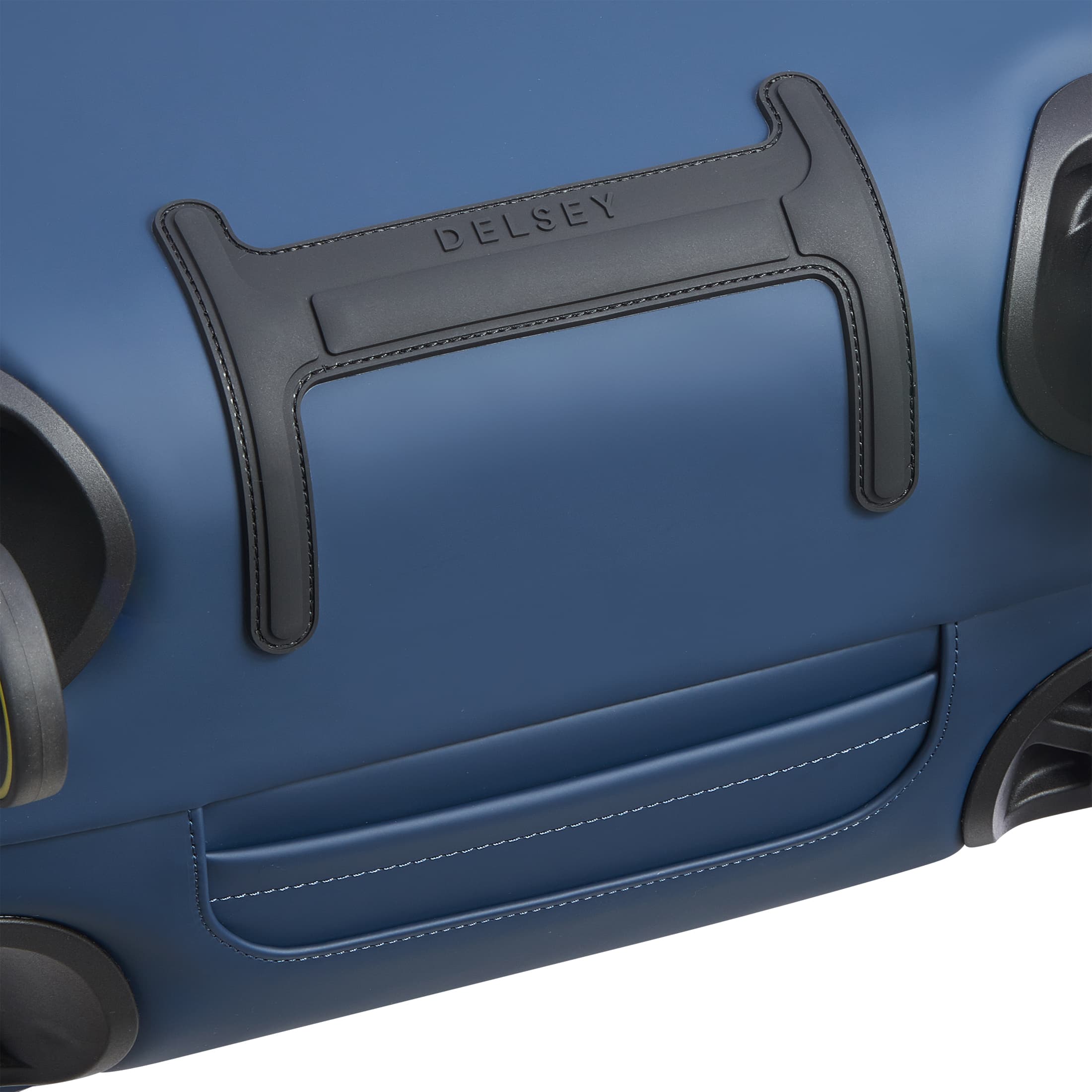 TURENNE SOFT |  23-Inch Carry-On Suitcase, Night blue