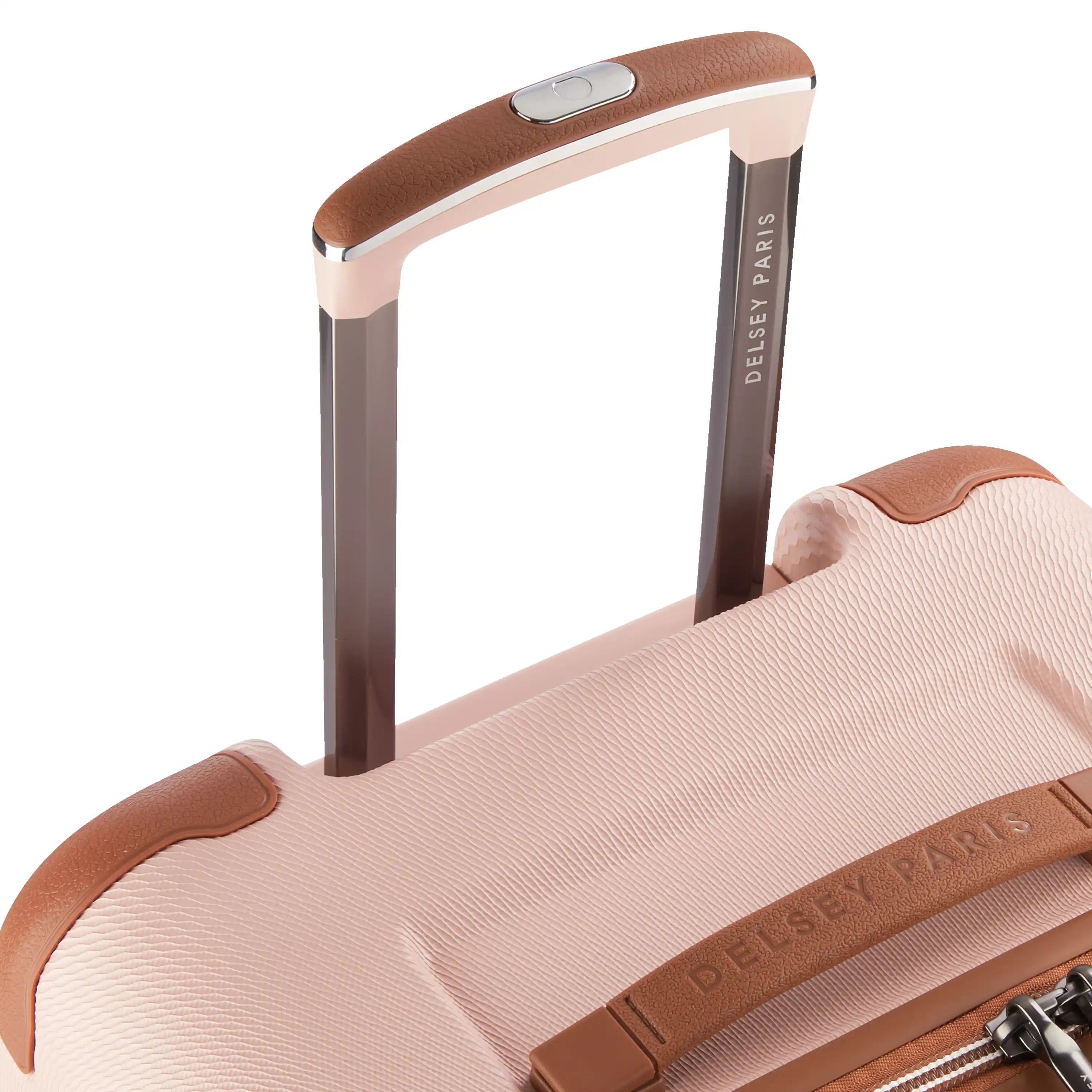 CHATELET AIR 2.0 |  29-Inch Check-In Trunk Suitcase, Light pink