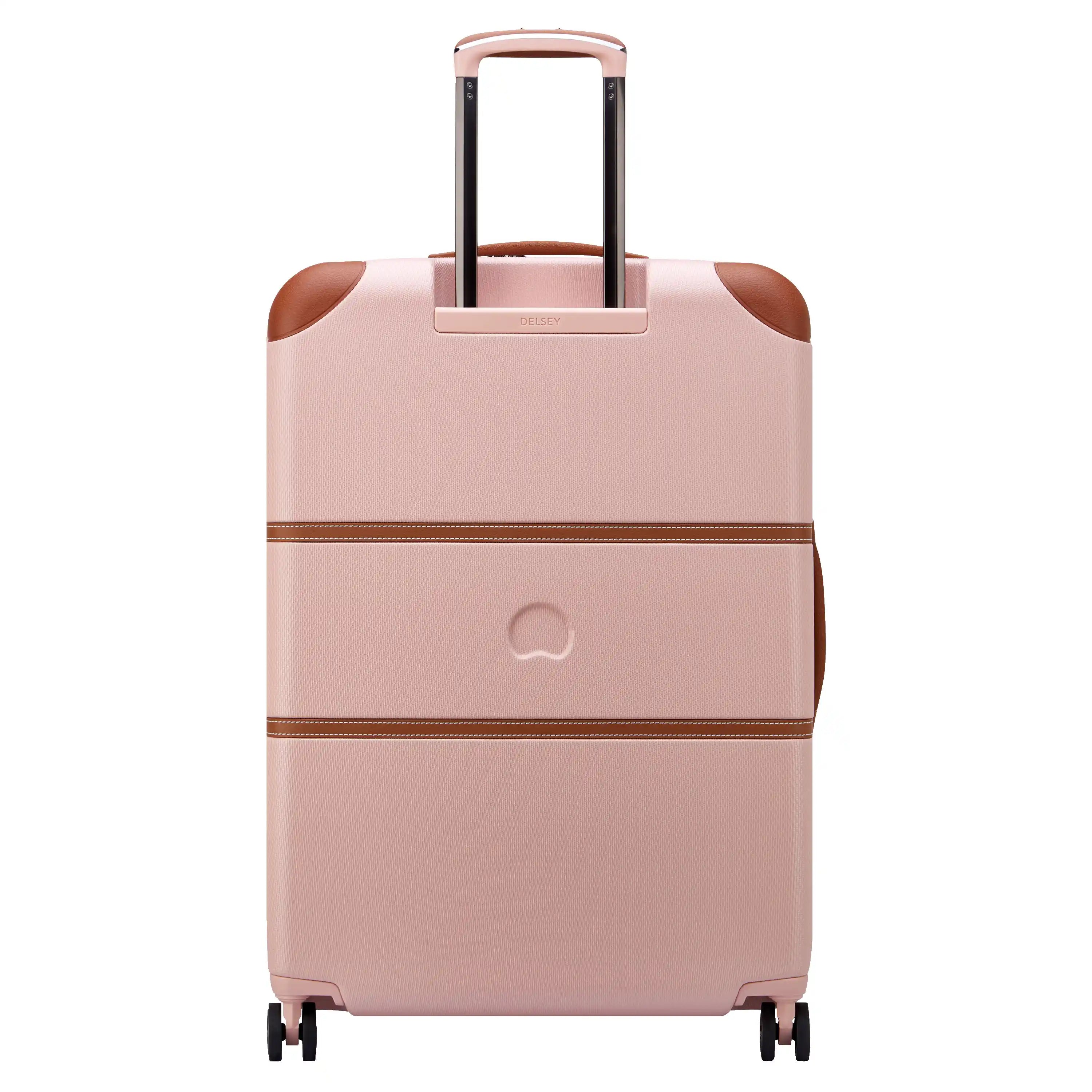 CHATELET AIR 2.0 |  30-Inch Check-In Suitcase, Light pink