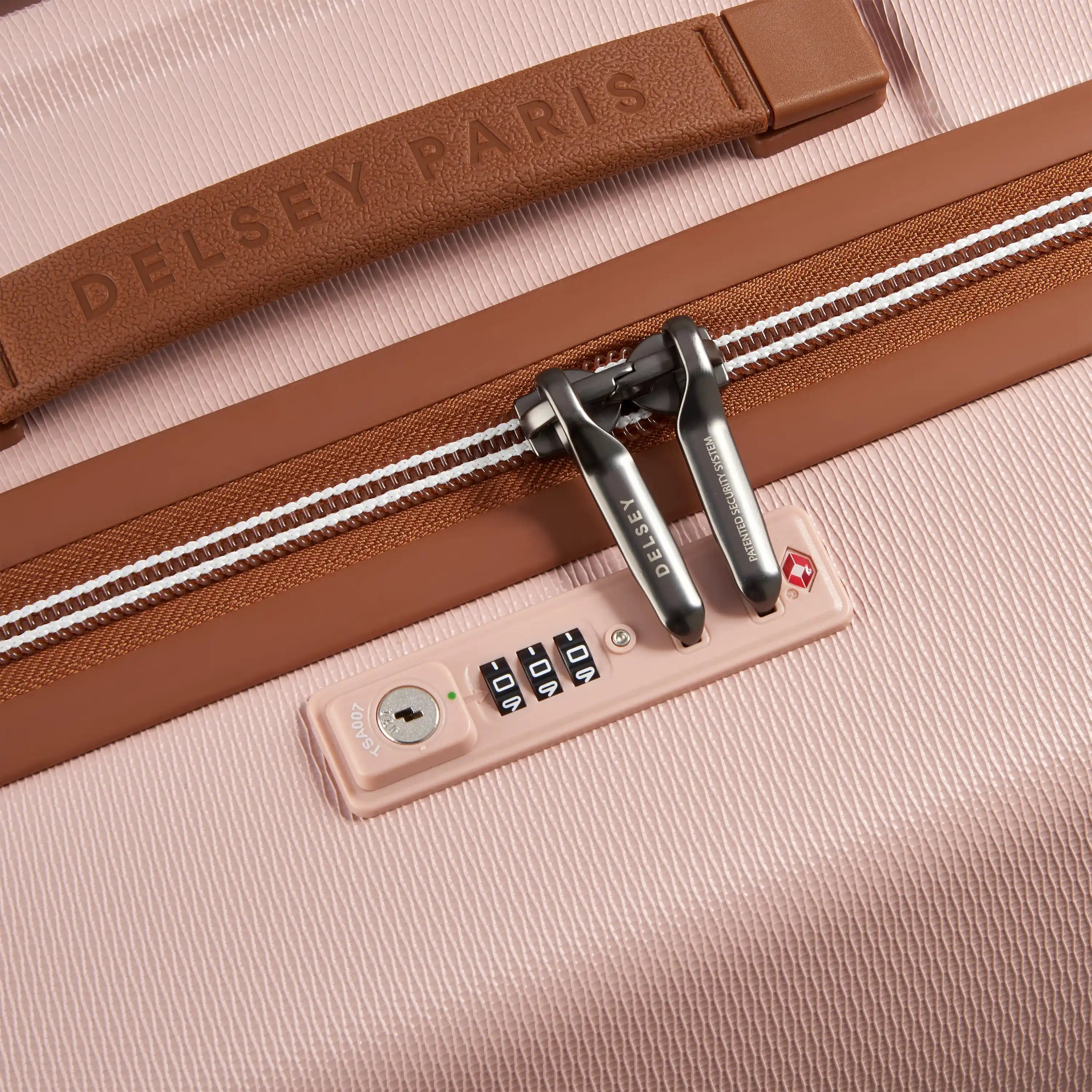 CHATELET AIR 2.0 |  30-Inch Check-In Suitcase, Light pink