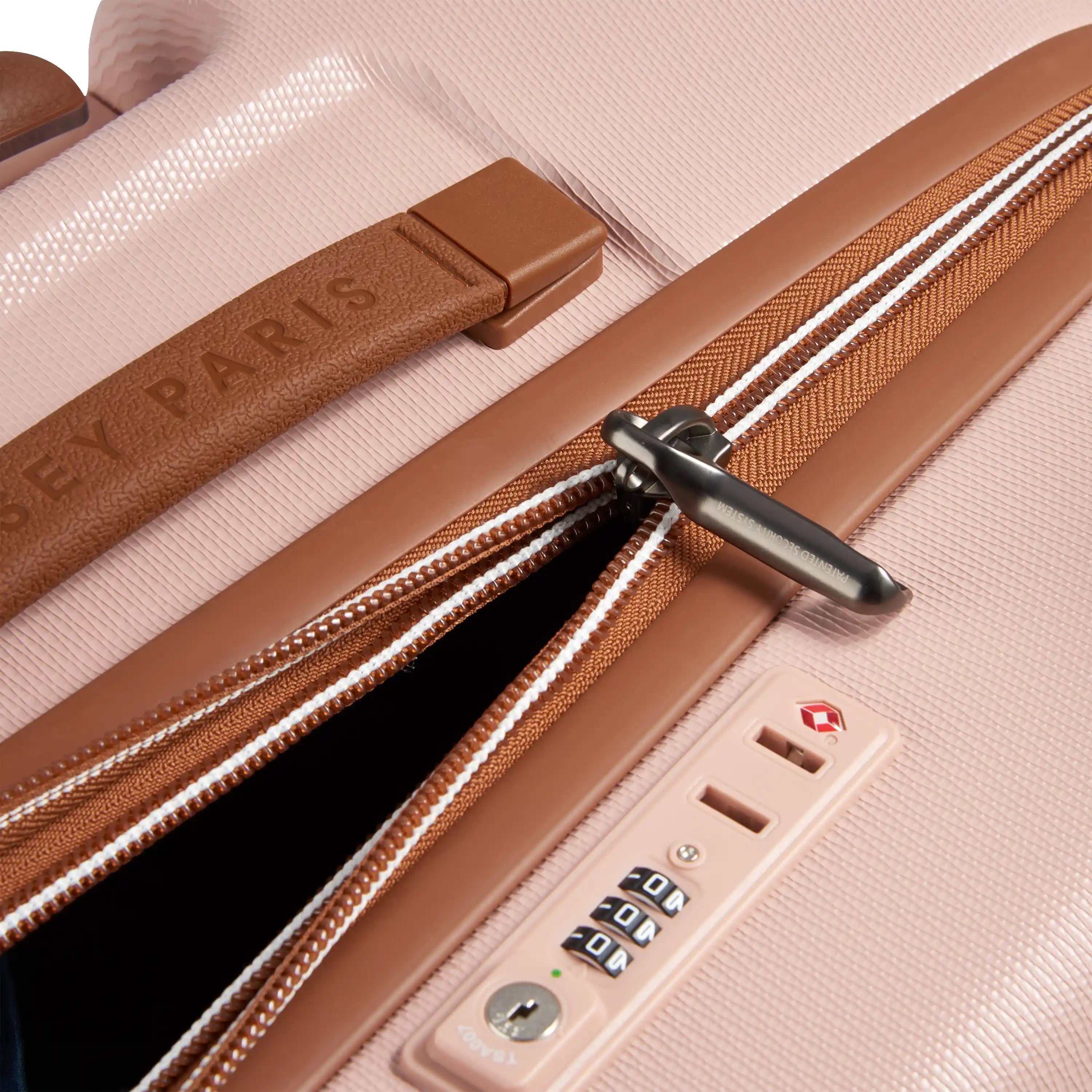 CHATELET AIR 2.0 |  30-Inch Check-In Suitcase, Light pink
