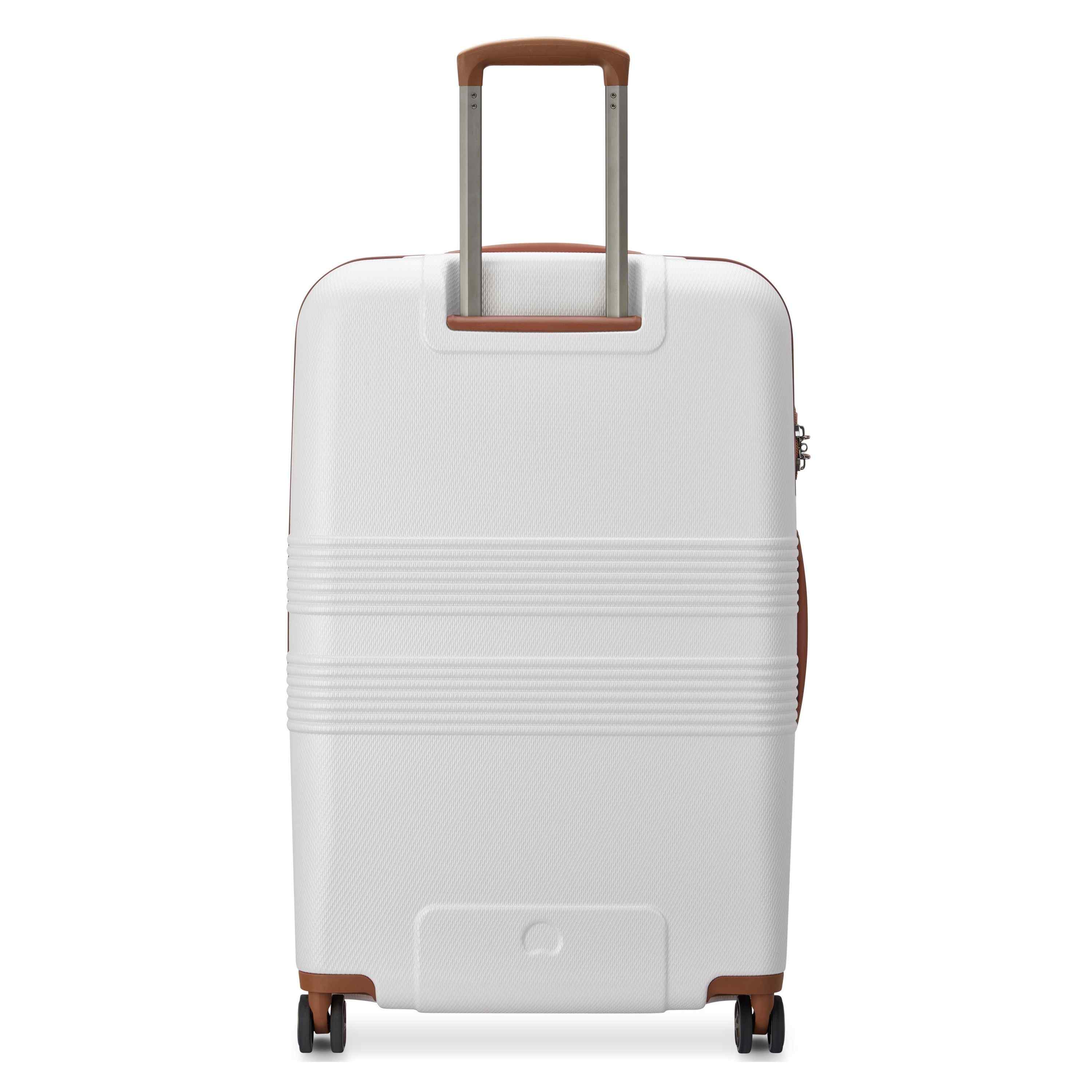 FLANERIE SE| Set de 3 Bagages CHAMPAGNE