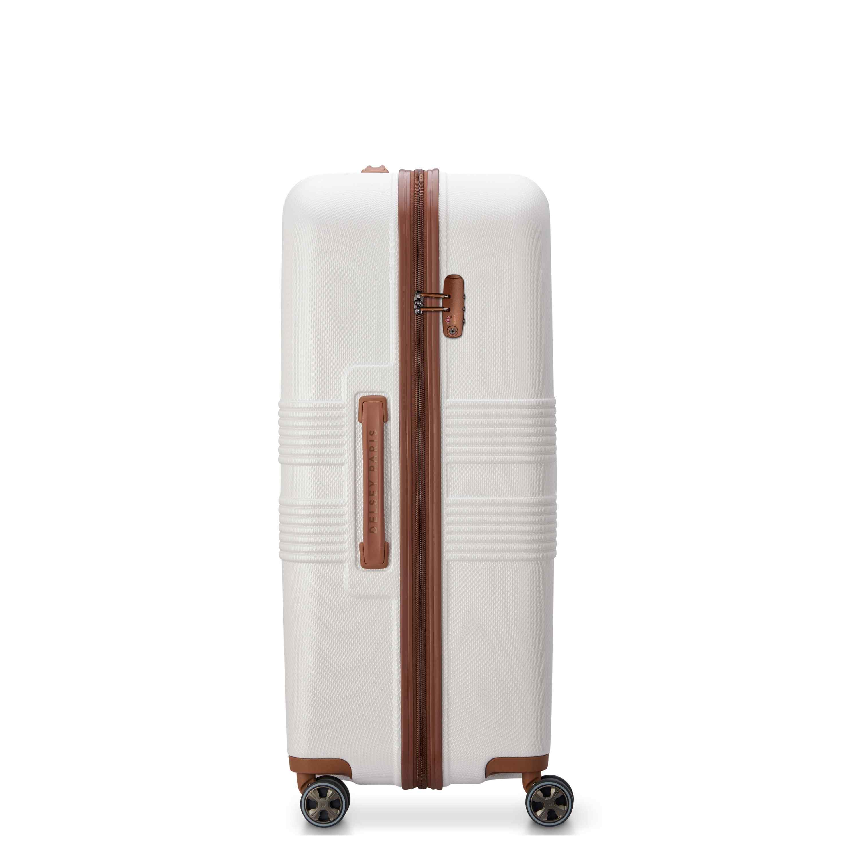 FLANERIE SE| Set de 3 Bagages CHAMPAGNE