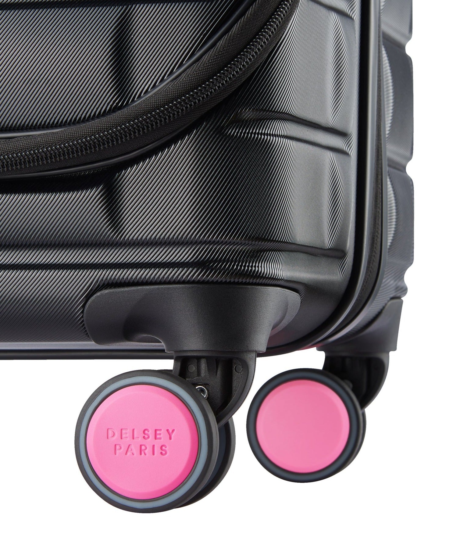 ACCESSORY 2.0 | 9-Piece Accessory Set, Pink