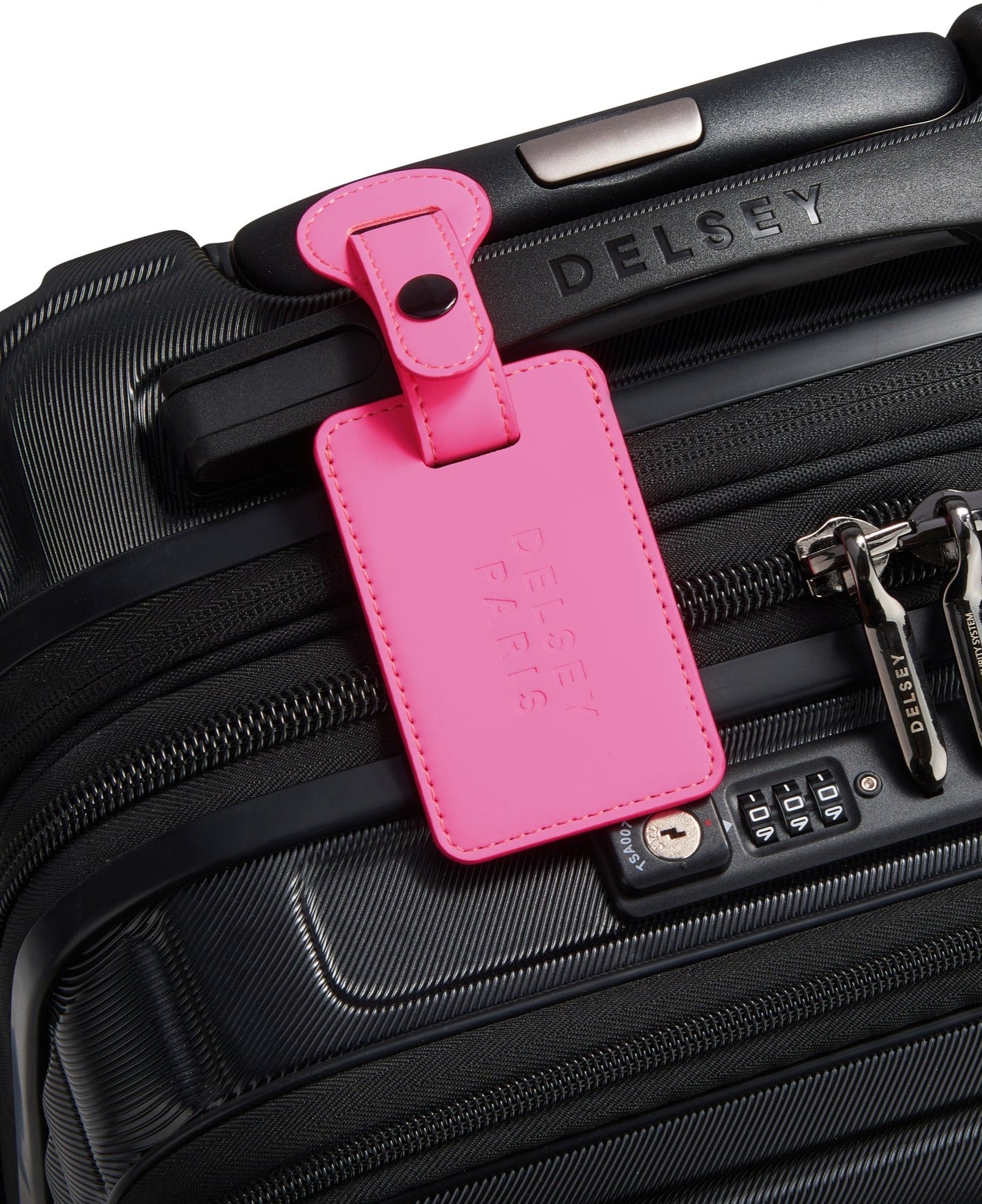 ACCESSORY 2.0 | 9-Piece Accessory Set, Pink