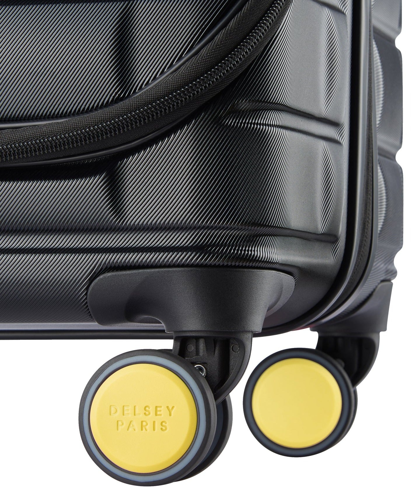 ACCESSORY 2.0 | 9-Piece Accessory Set, Bright yellow