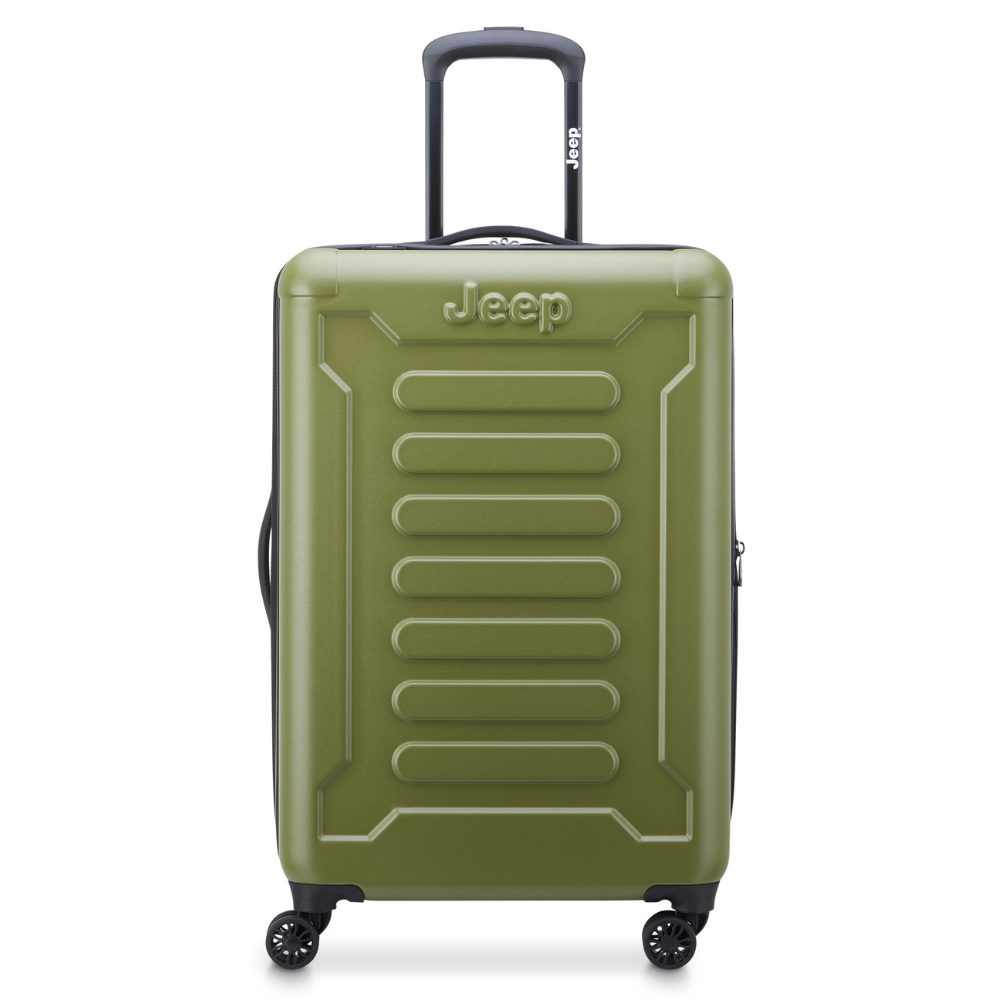 JH004C| Valise Soute Extensible 68 CM AVOCAT