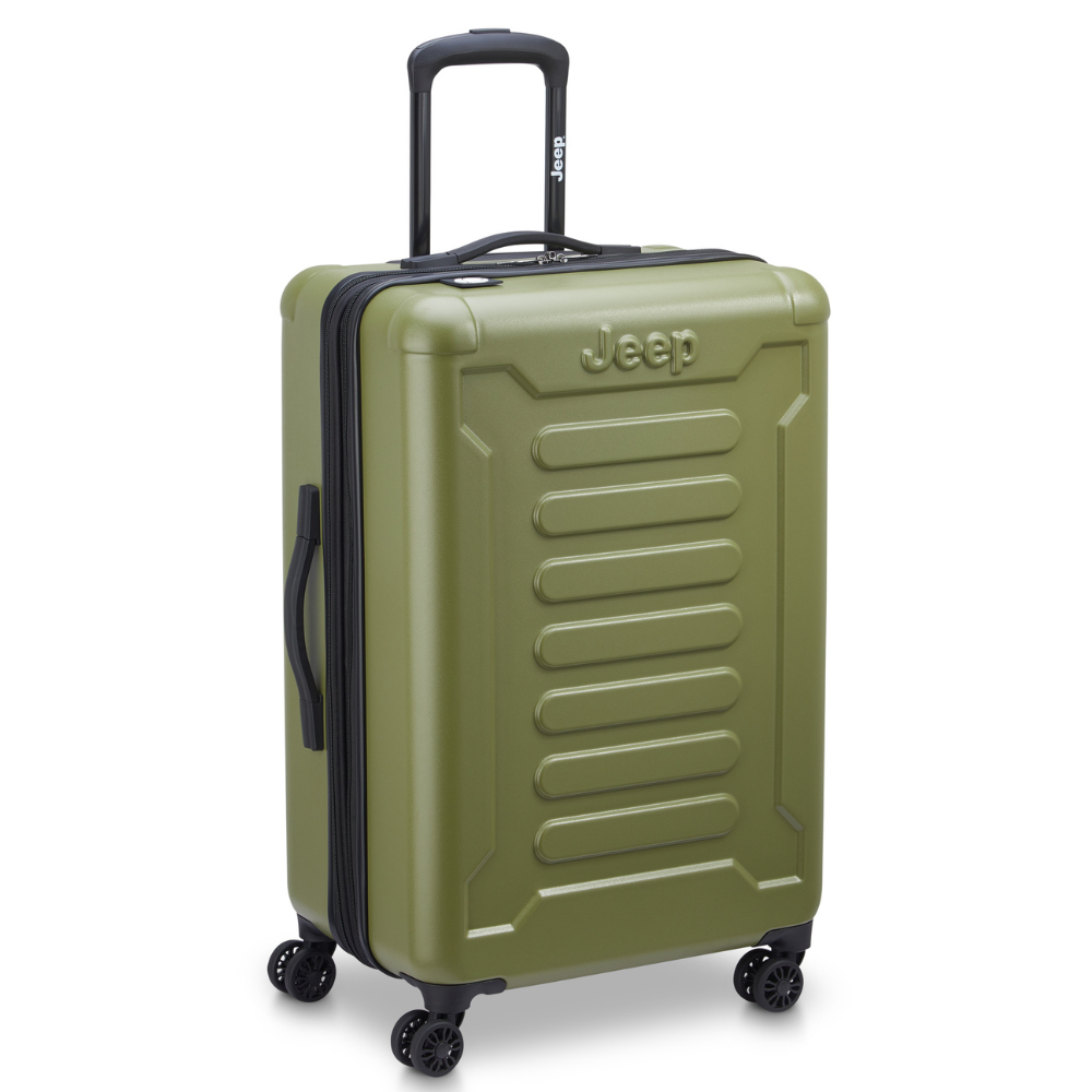 JH004C| Valise Soute Extensible 68 CM AVOCAT