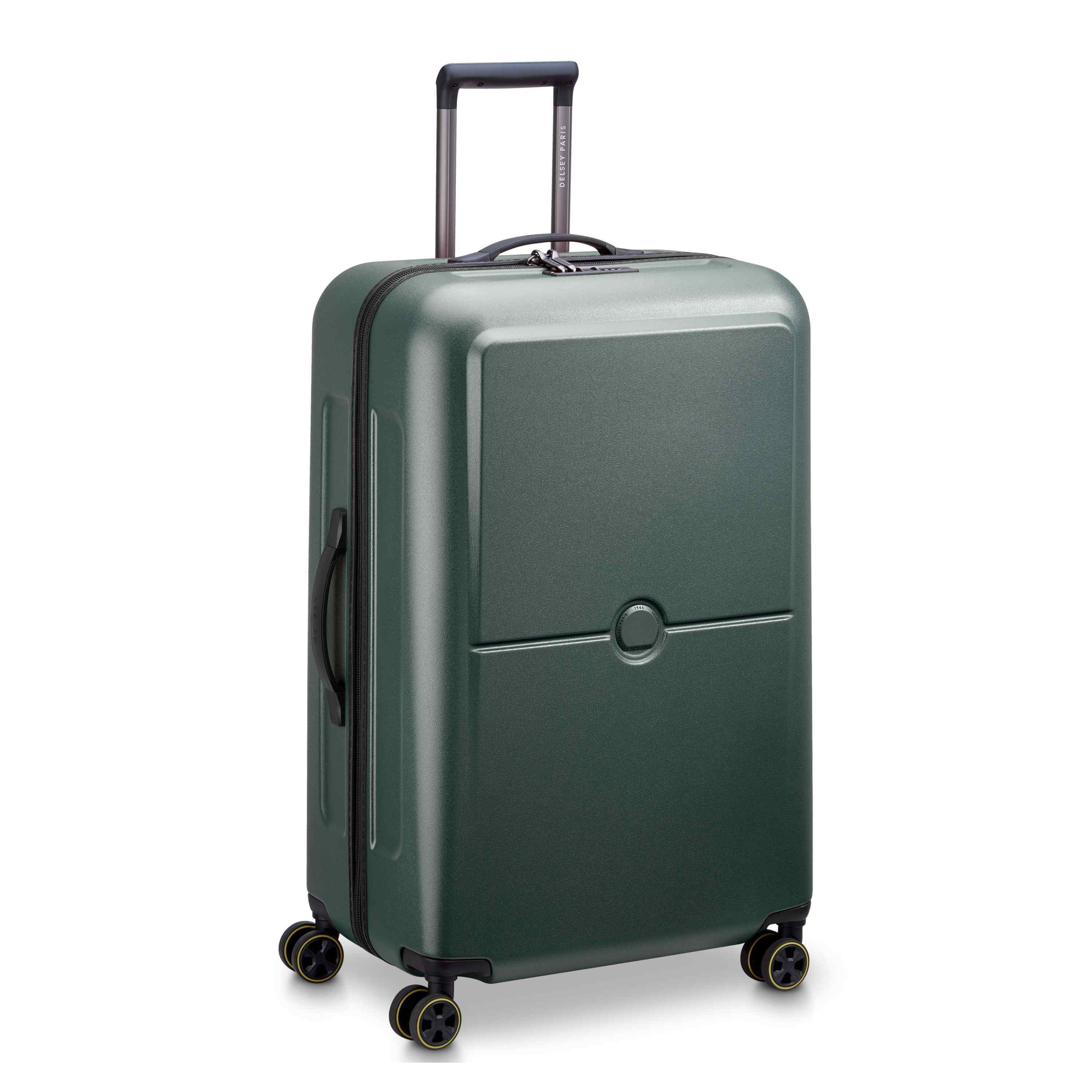 TURENNE 2.0| Valise Soute 76 CM VERT