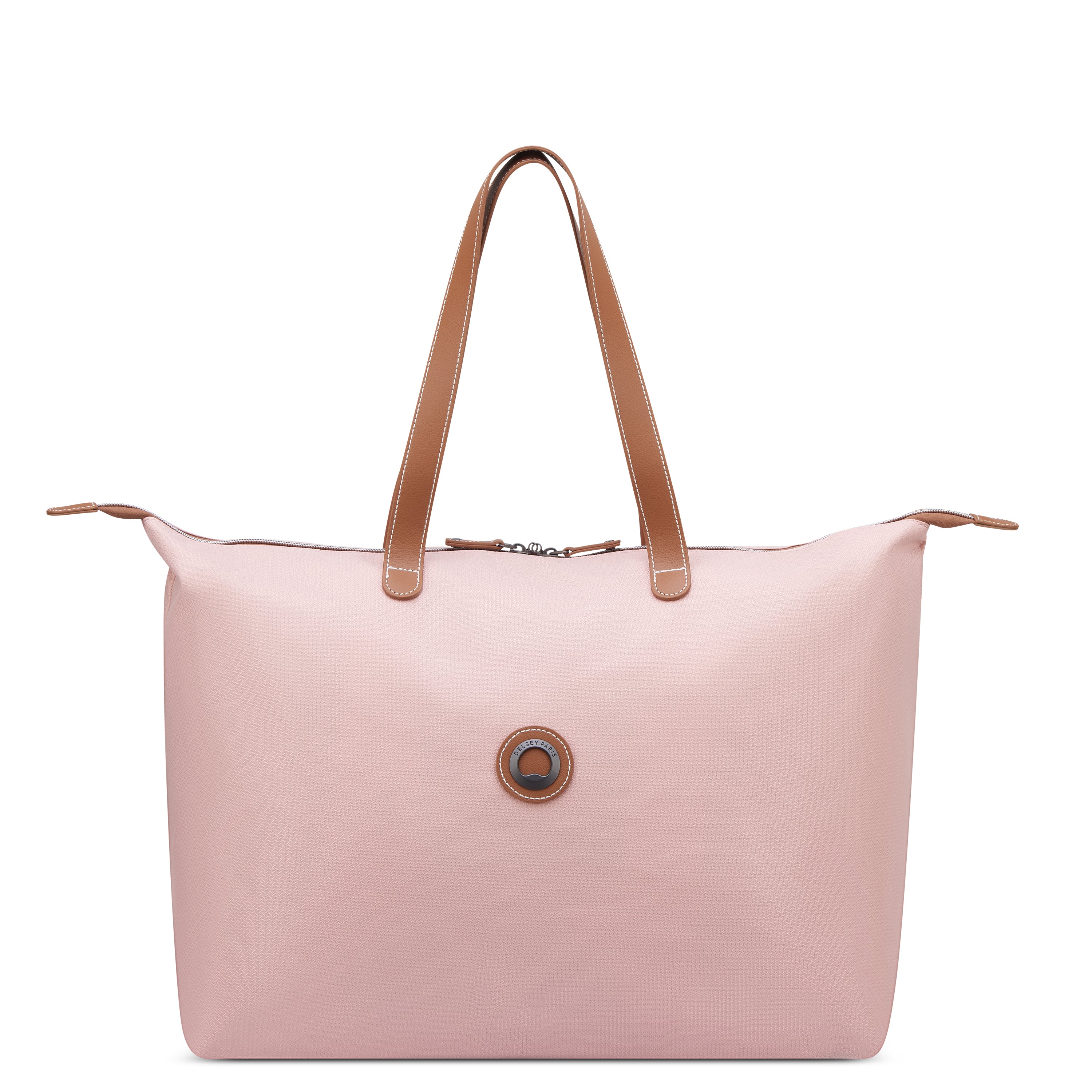 CHATELET AIR 2.0 |  Tote Bag, Light pink