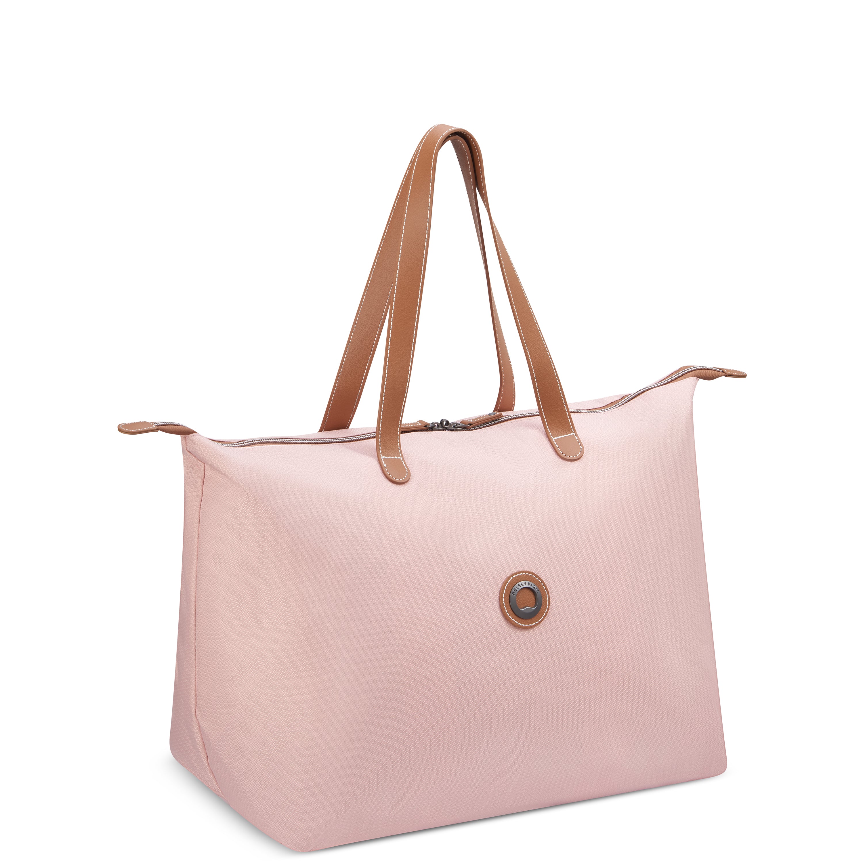 CHATELET AIR 2.0 |  Tote Bag, Light pink