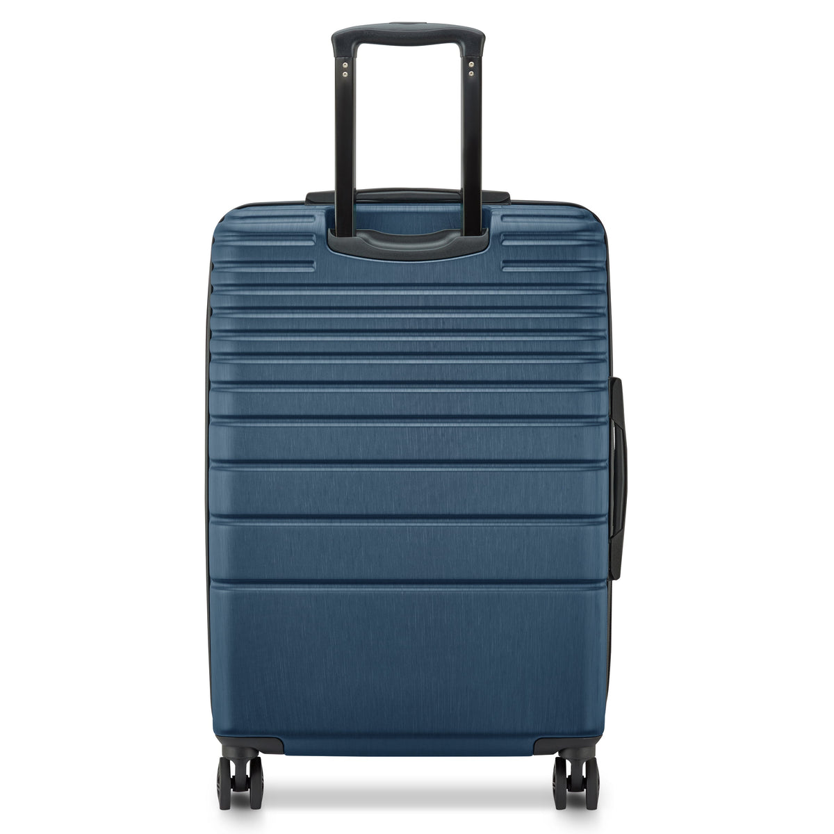 ALEXANDRA| Valise Soute Extensible 68 CM MARINE PROFOND