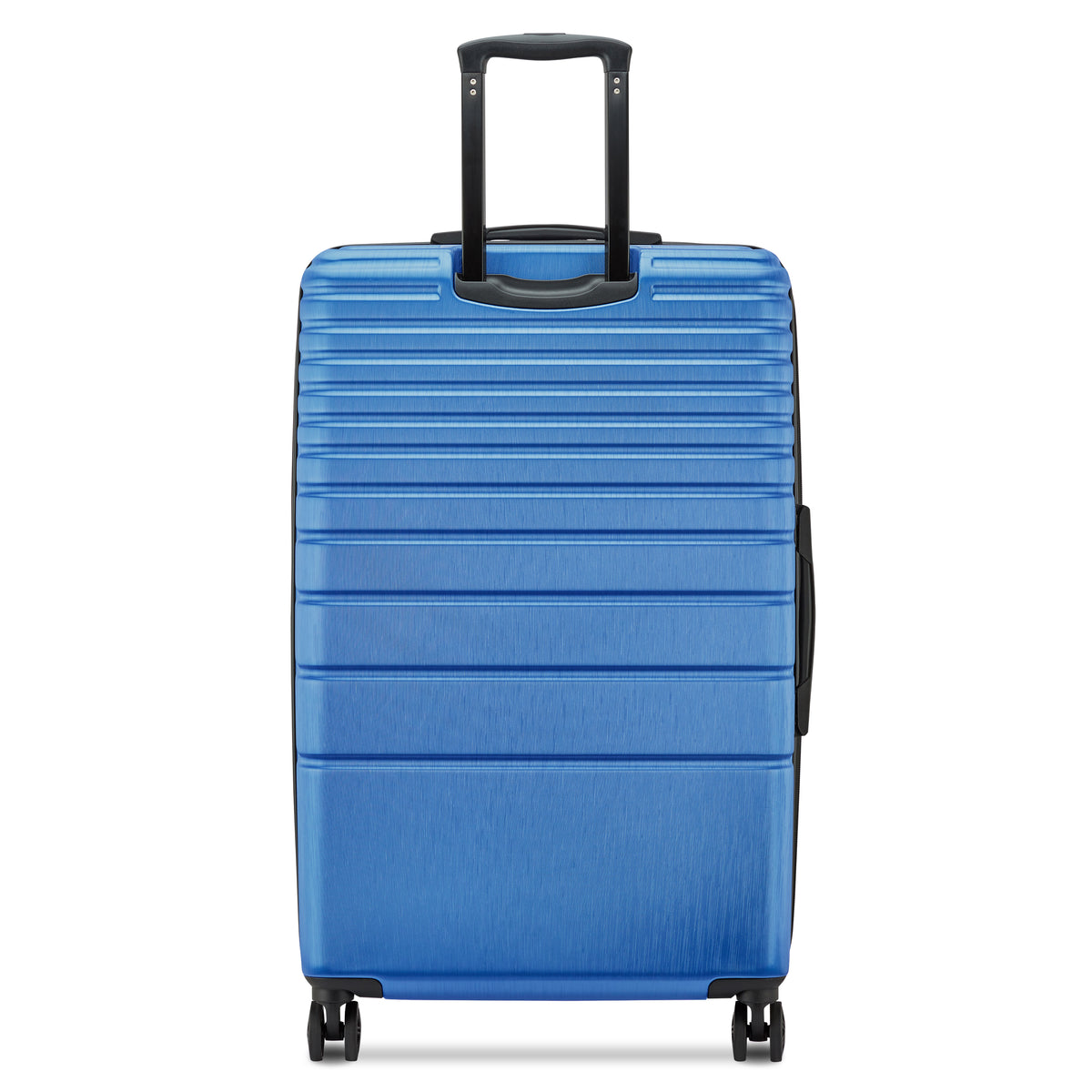 ALEXANDRA| Valise Soute Extensible 81 CM BLEU CLAIR