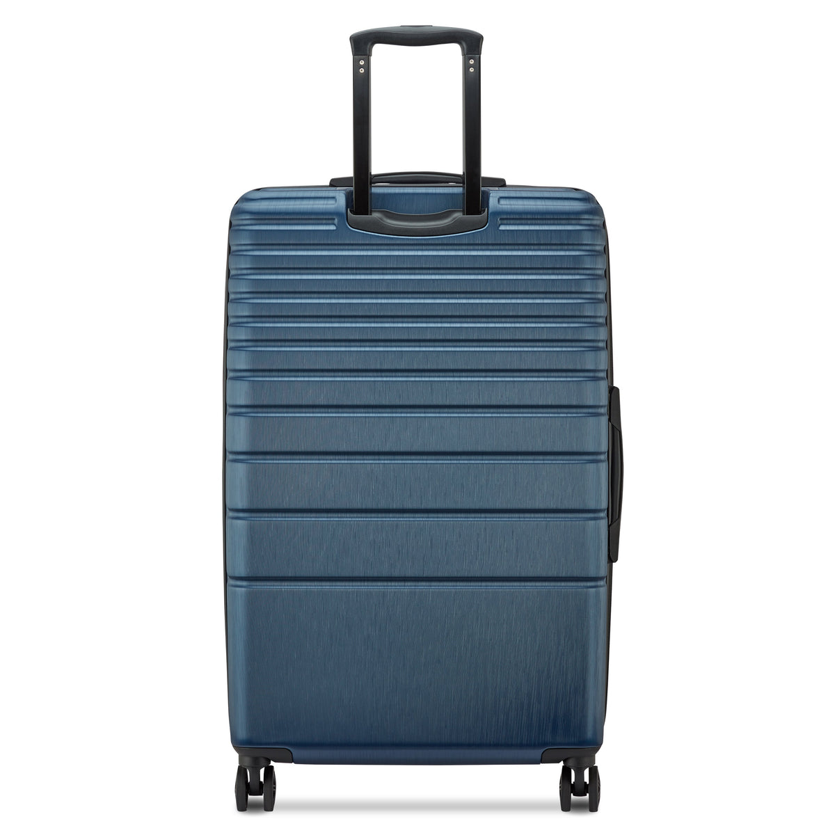 ALEXANDRA| Valise Soute Extensible 81 CM MARINE PROFOND
