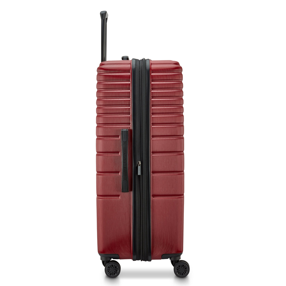 ALEXANDRA| Valise Soute Extensible 81 CM SYRAH