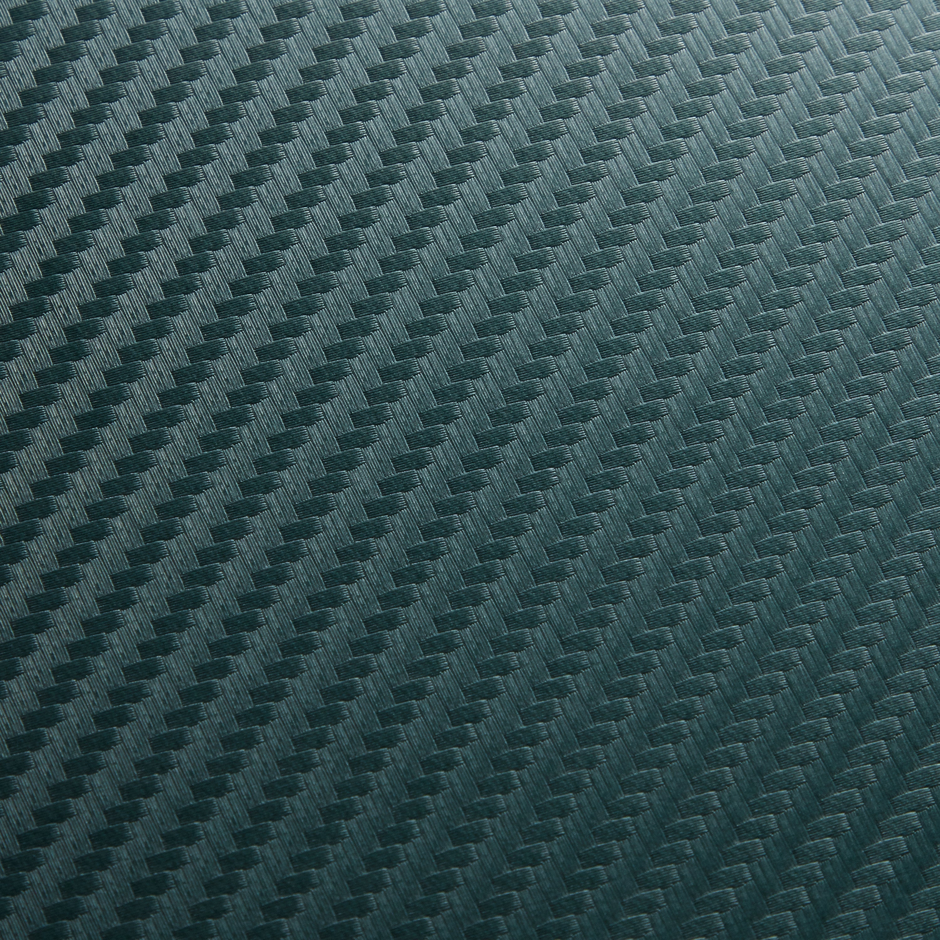 ALU'R| Valise Soute Aluminium 71 CM VERT