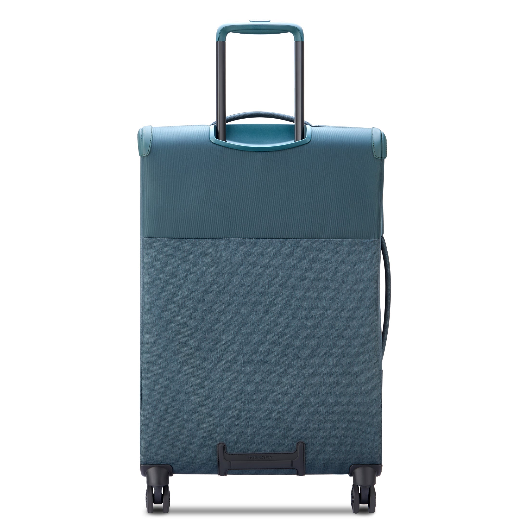 BROCHANT 3 | 27-Inch Expandable Check-In Suitcase, Green