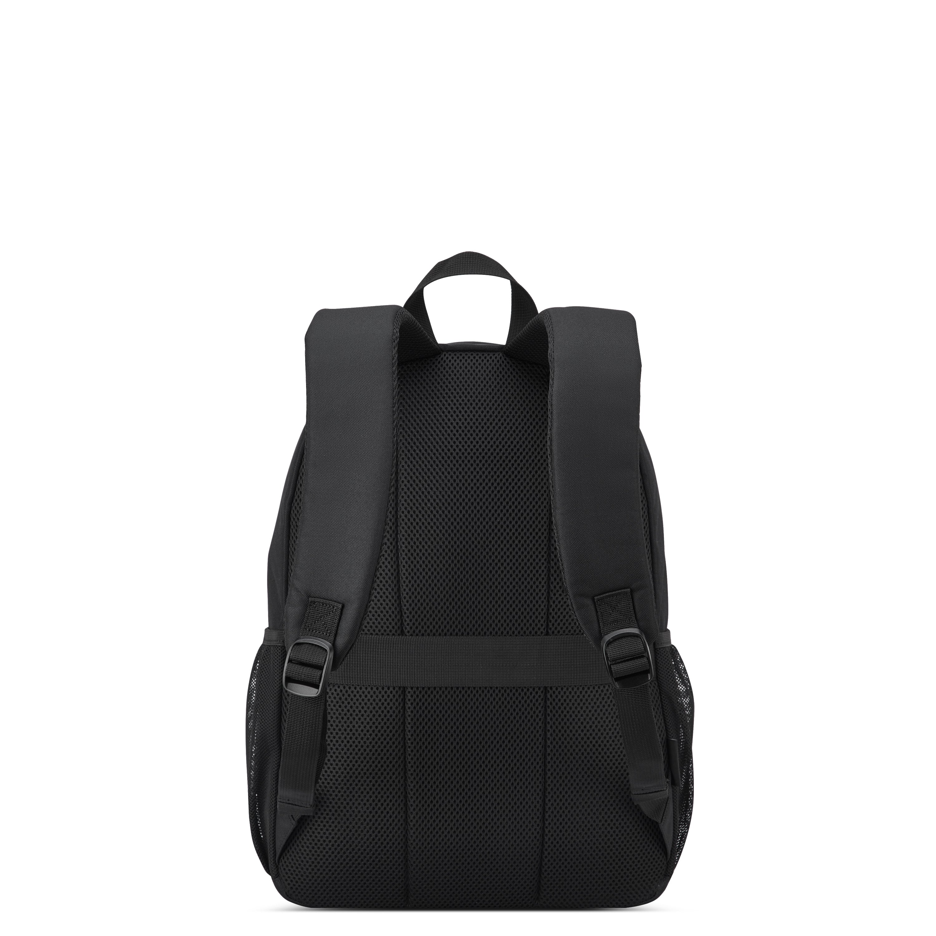 DYLAN | 15.6-Inch Laptop Backpack, Black