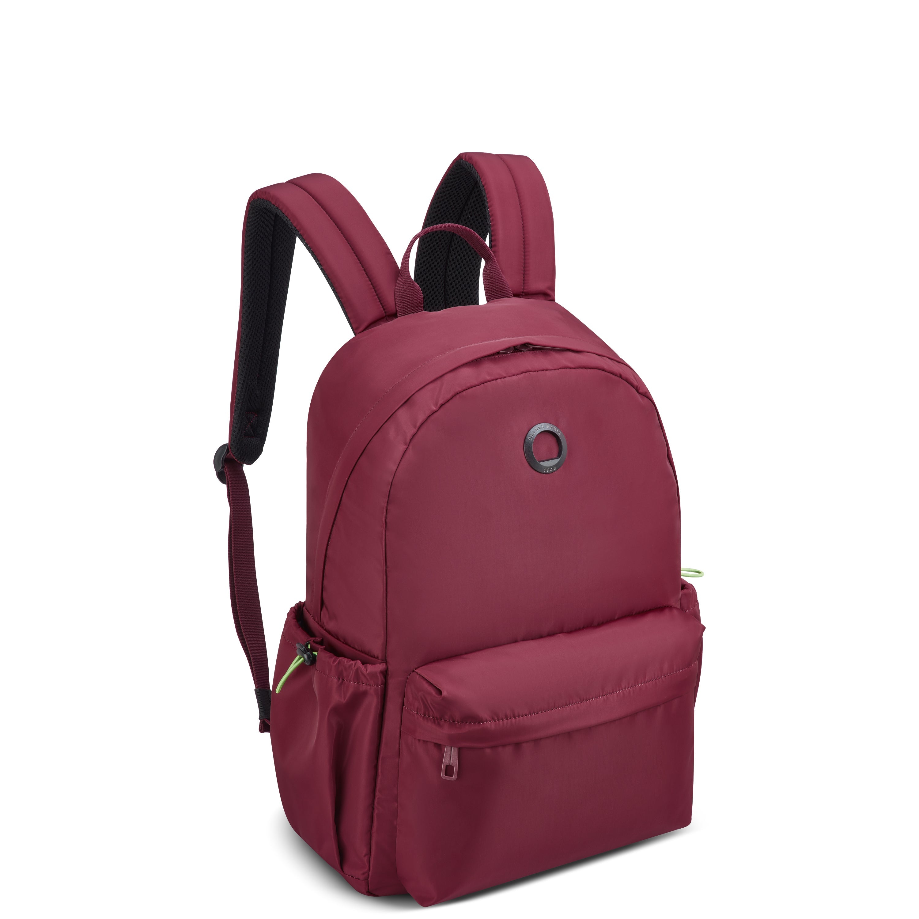 JENNY |  15.6-Inch Laptop Backpack, Red