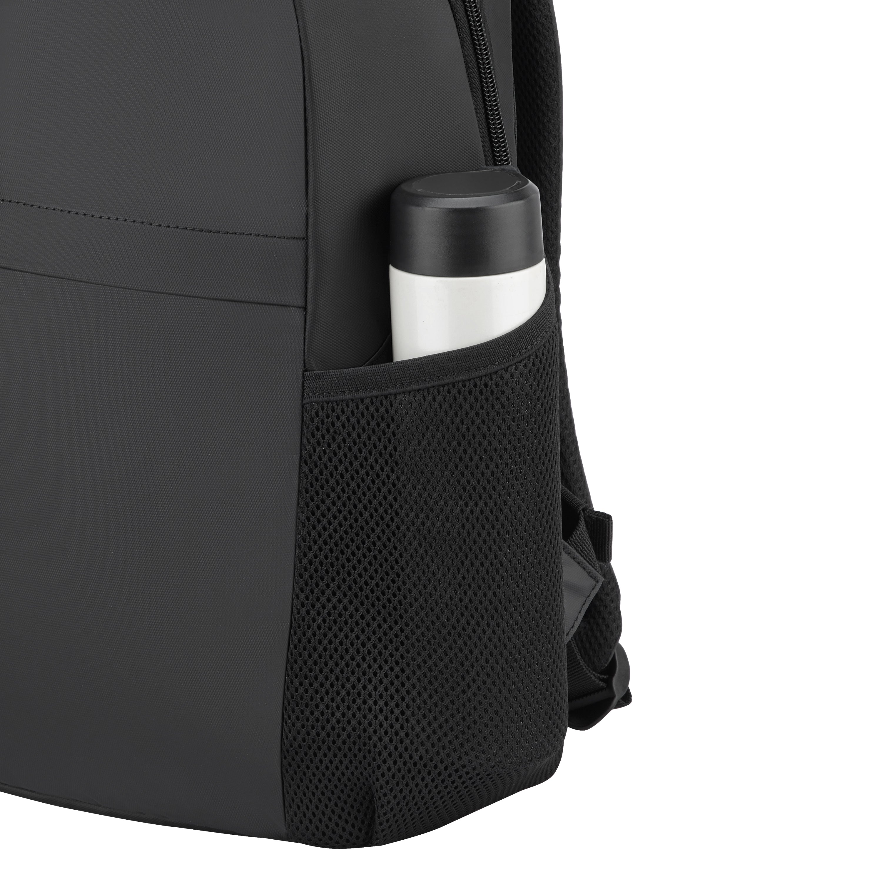 JULIAN |  15.6-Inch Laptop Backpack, Black