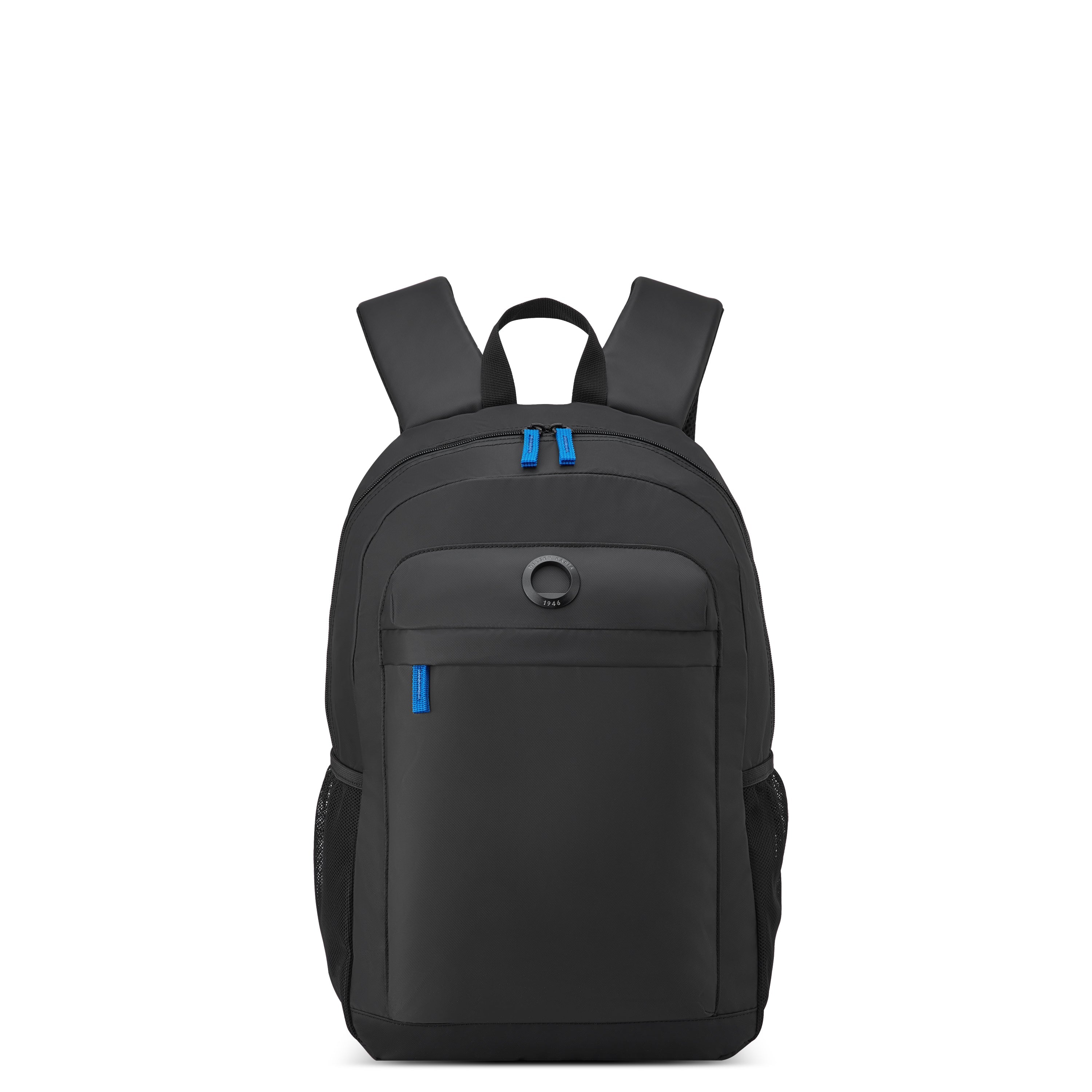 KEVIN |  15.6-Inch Laptop Backpack, Black