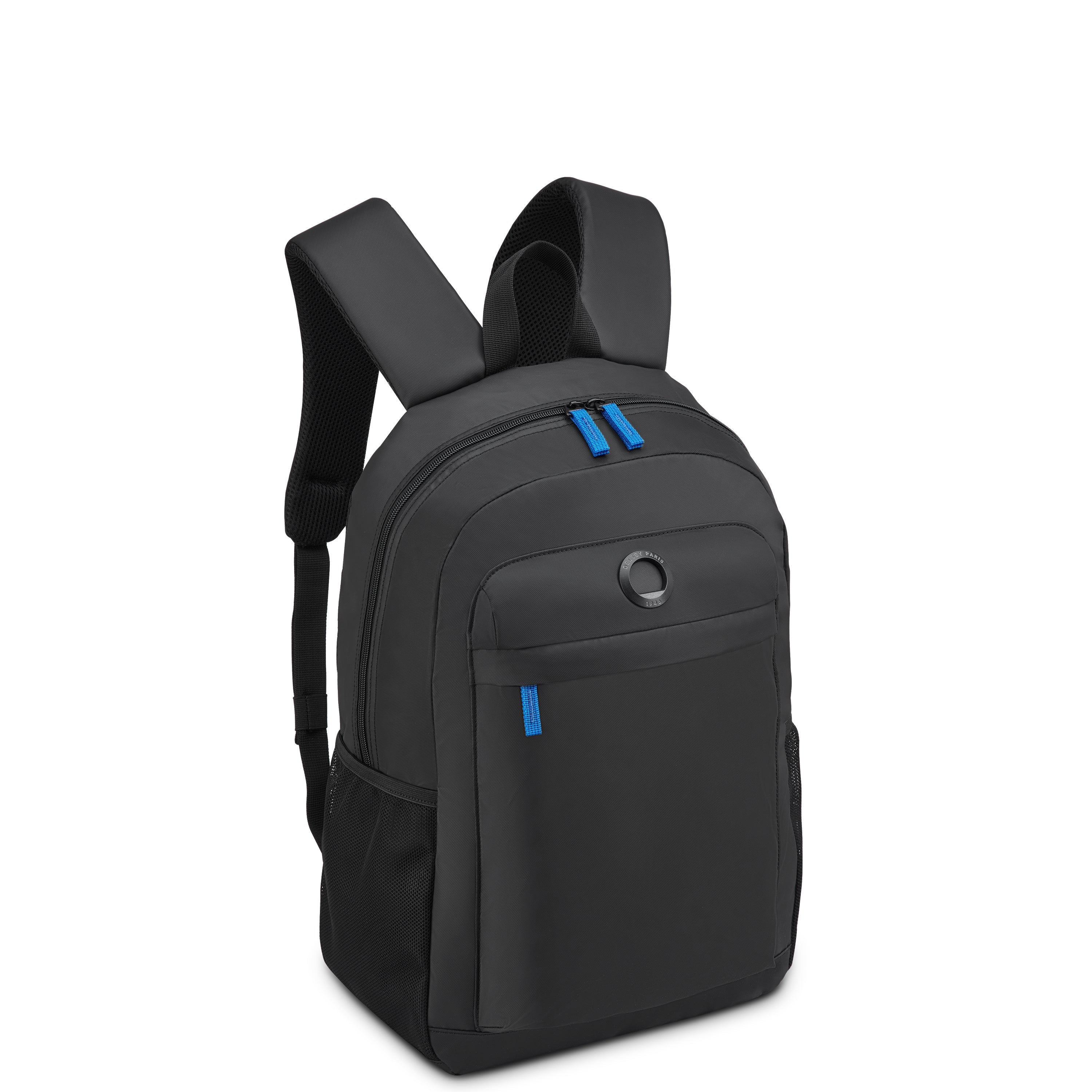 KEVIN |  15.6-Inch Laptop Backpack, Black