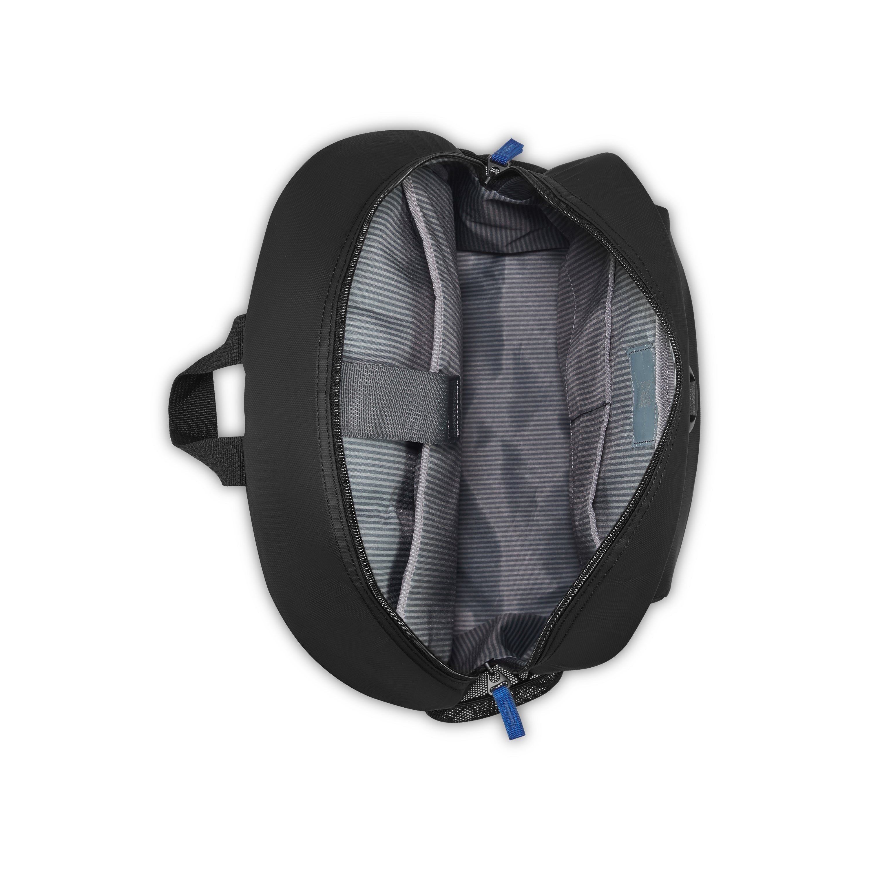 KEVIN |  15.6-Inch Laptop Backpack, Black