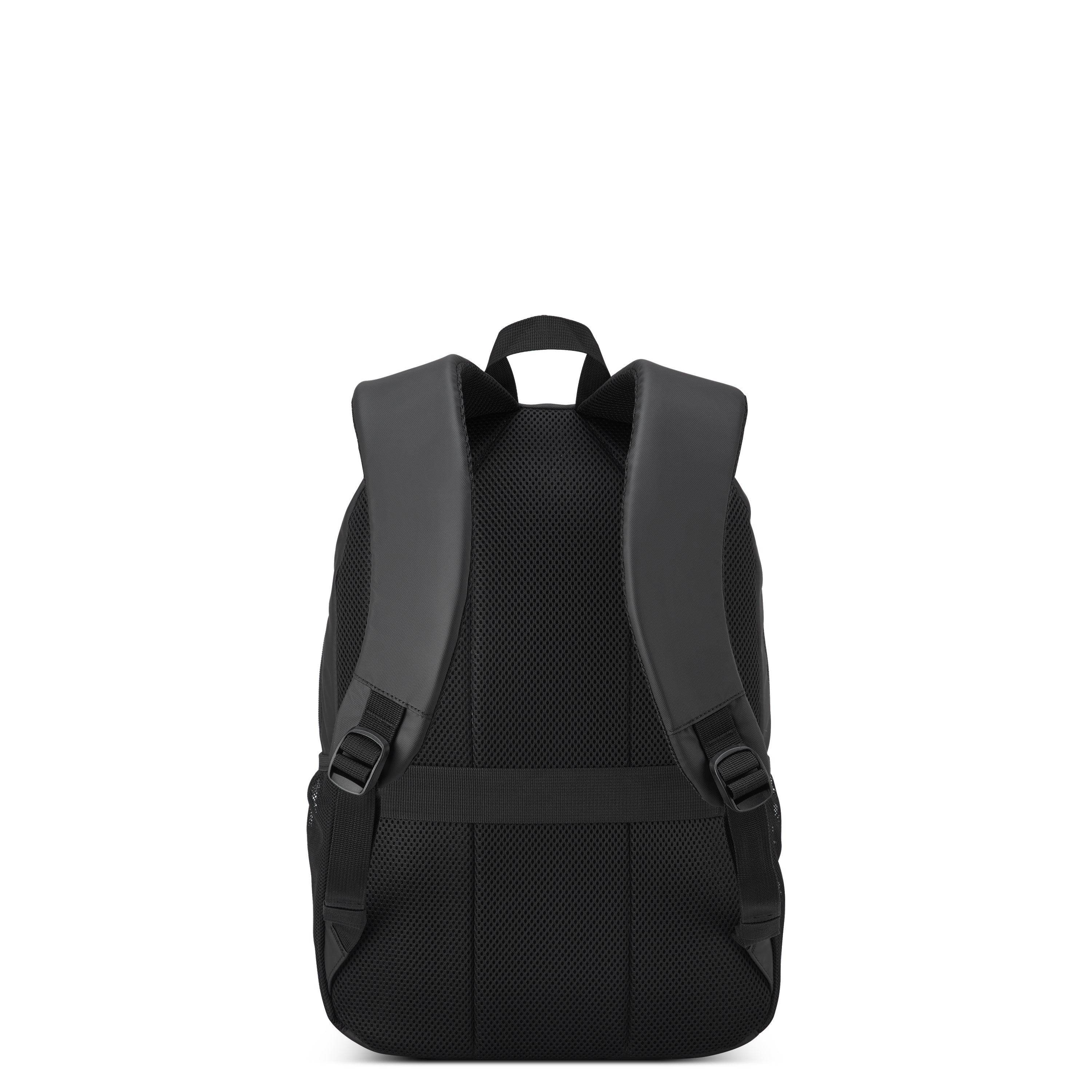 KEVIN |  15.6-Inch Laptop Backpack, Black