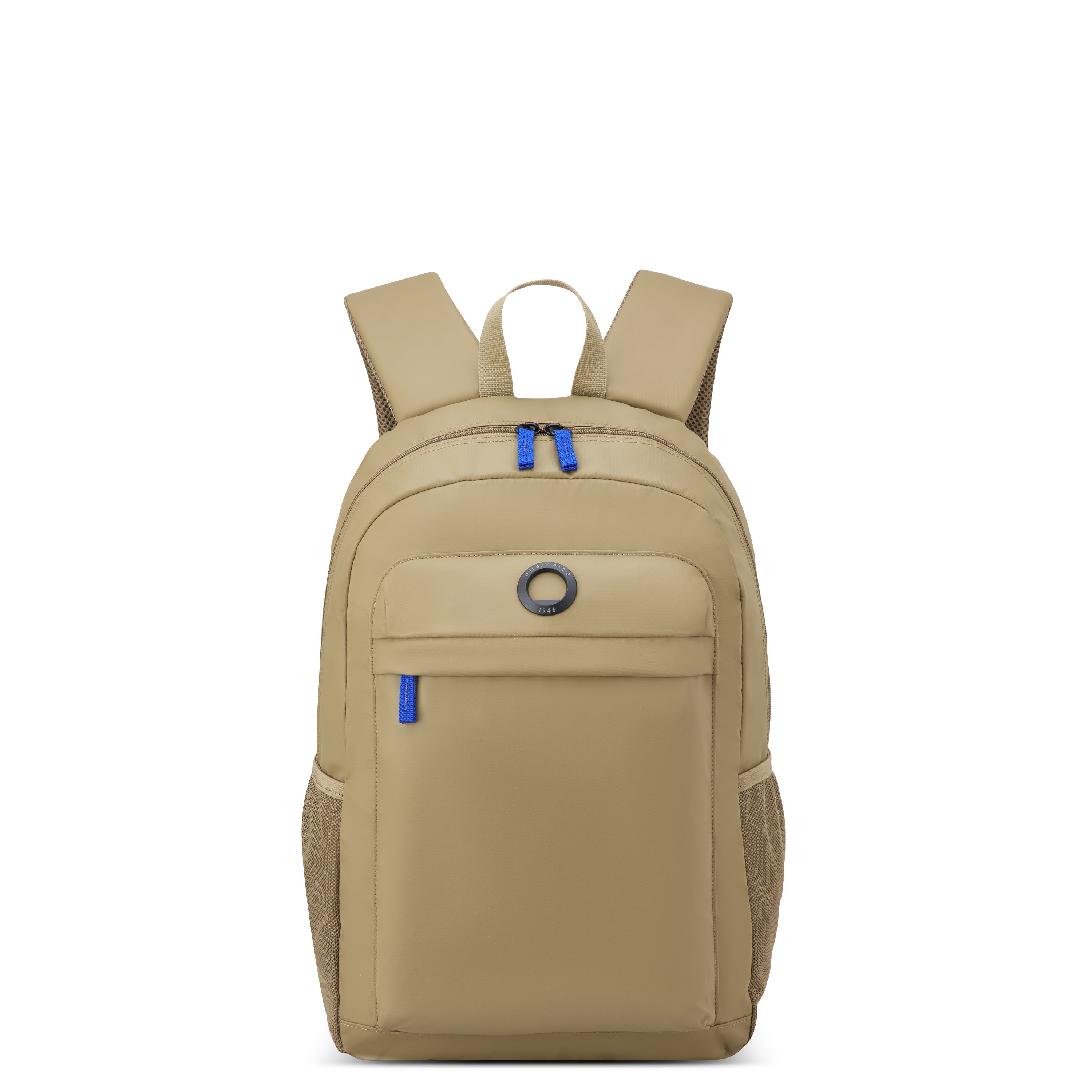 KEVIN |  15.6-Inch Laptop Backpack, Beige