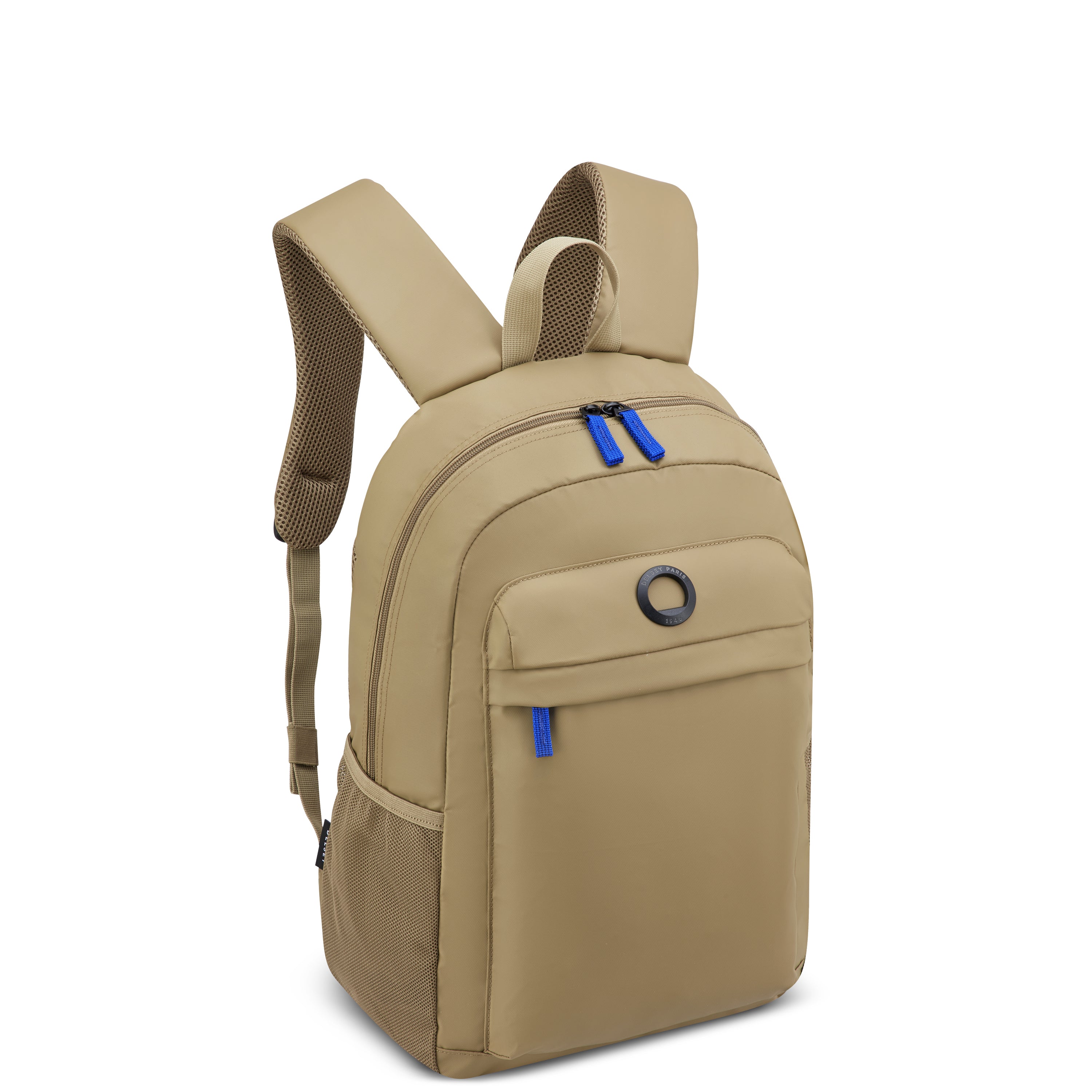 KEVIN |  15.6-Inch Laptop Backpack, Beige