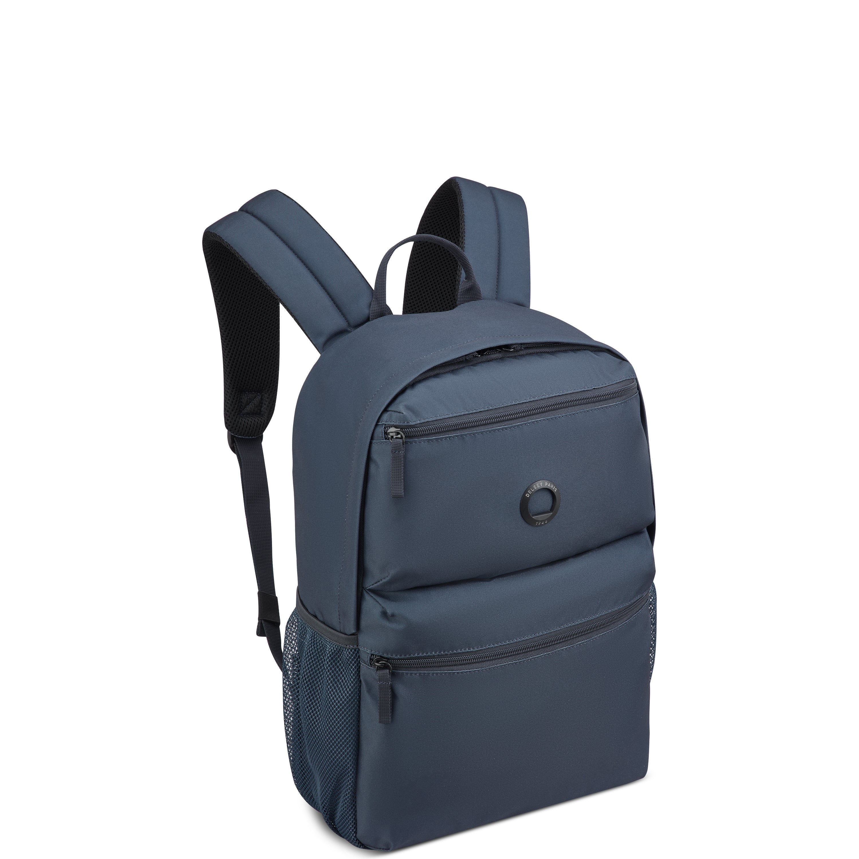 RESET 15.6-Inch Laptop Backpack, Navy