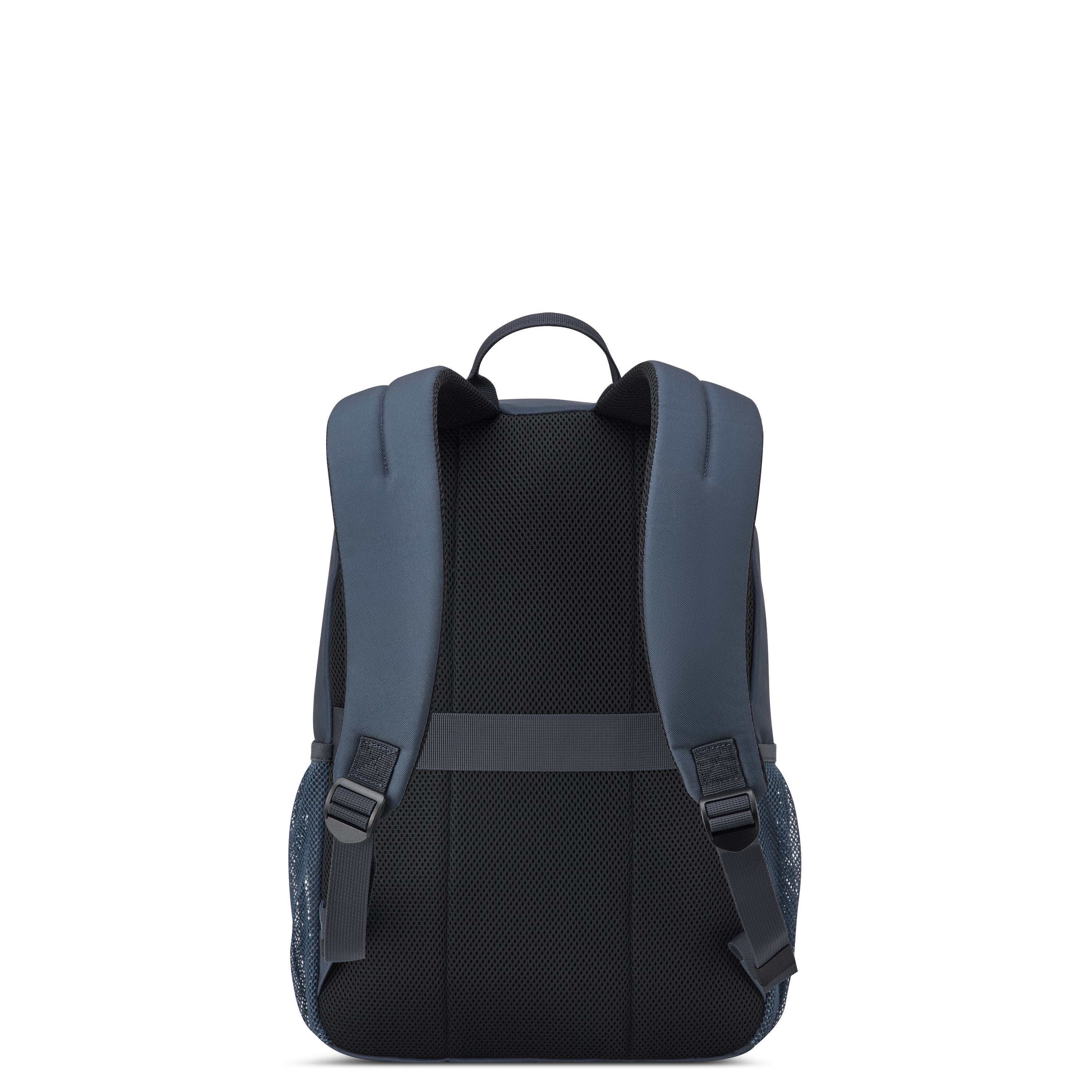 RESET 15.6-Inch Laptop Backpack, Navy