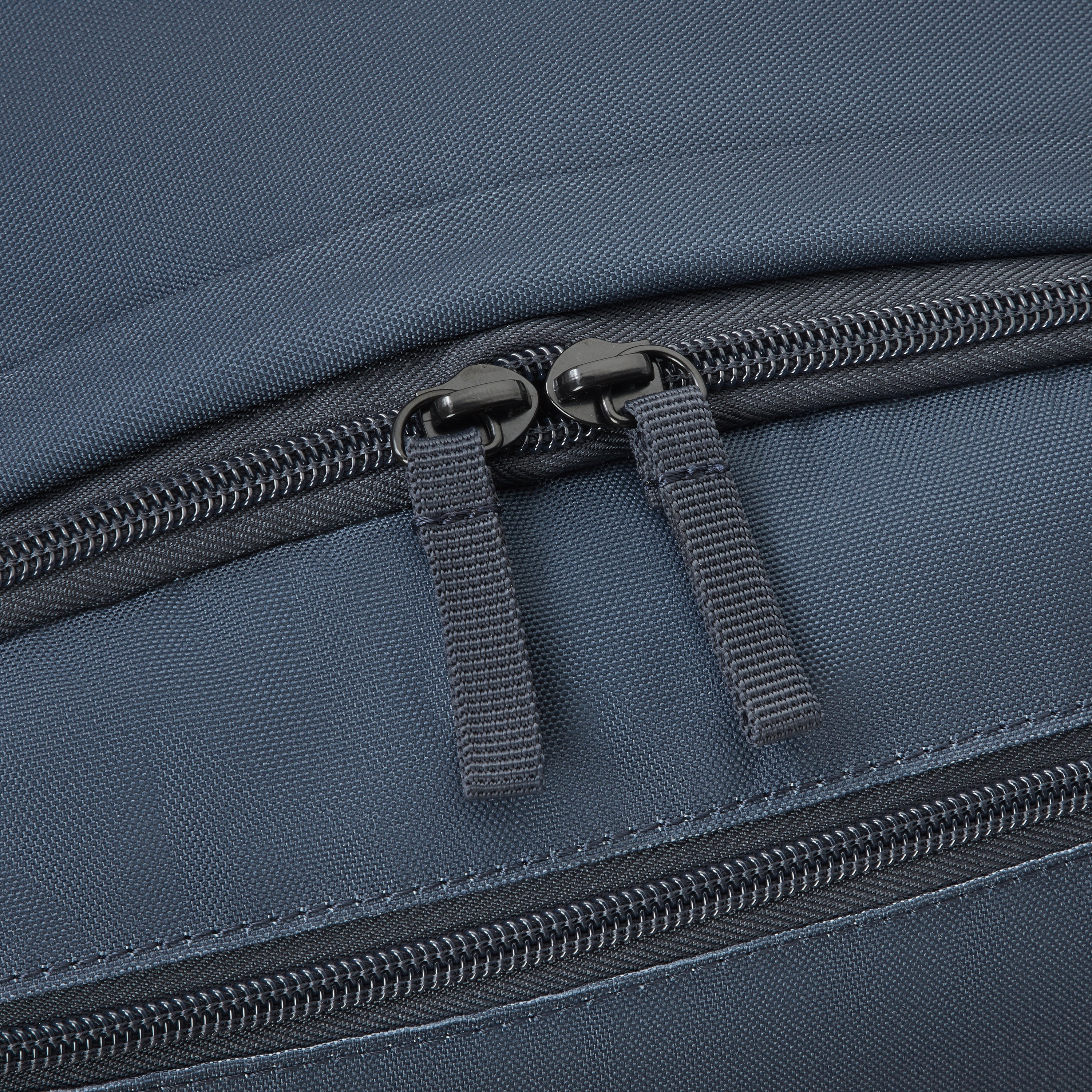 RESET 15.6-Inch Laptop Backpack, Navy