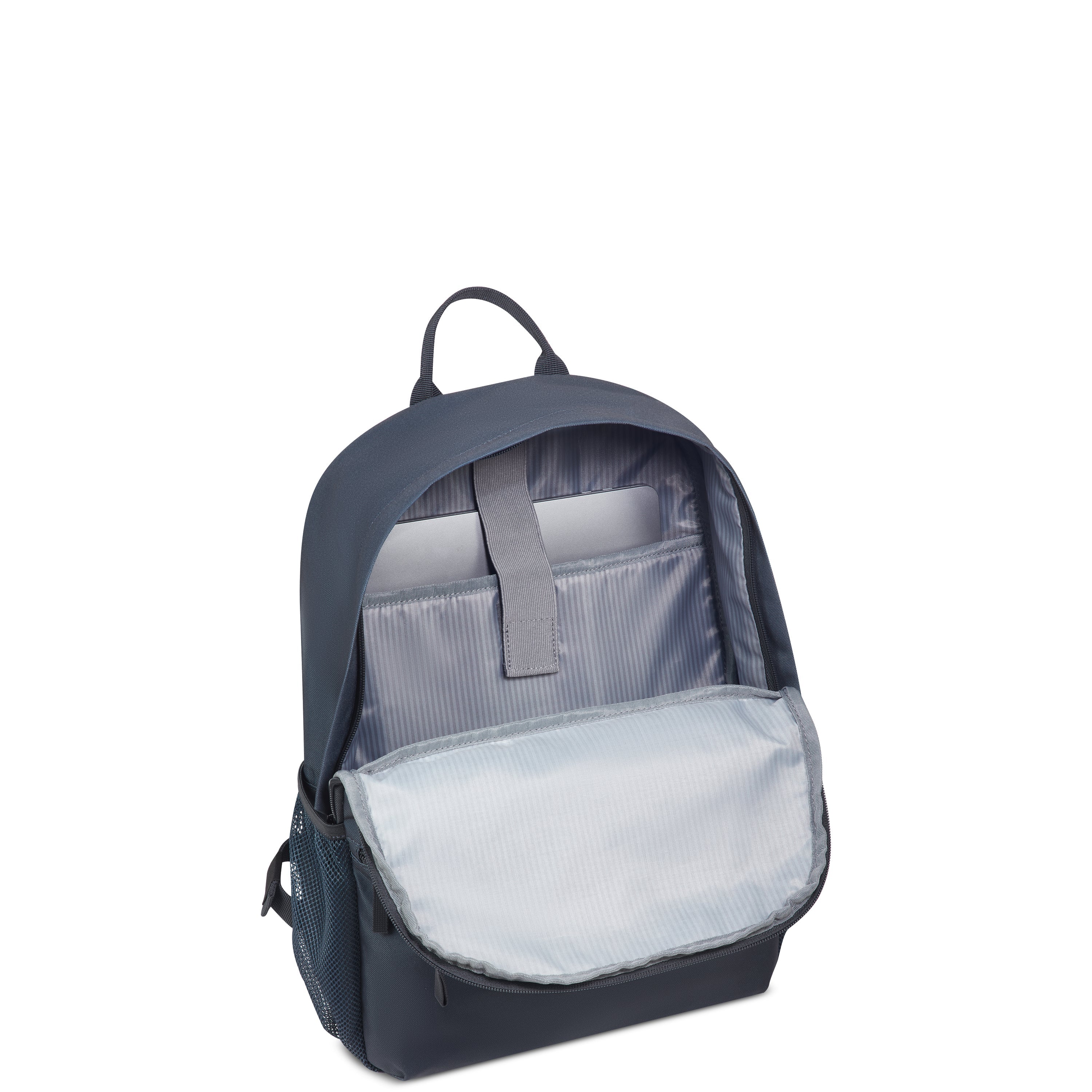RESET 15.6-Inch Laptop Backpack, Navy