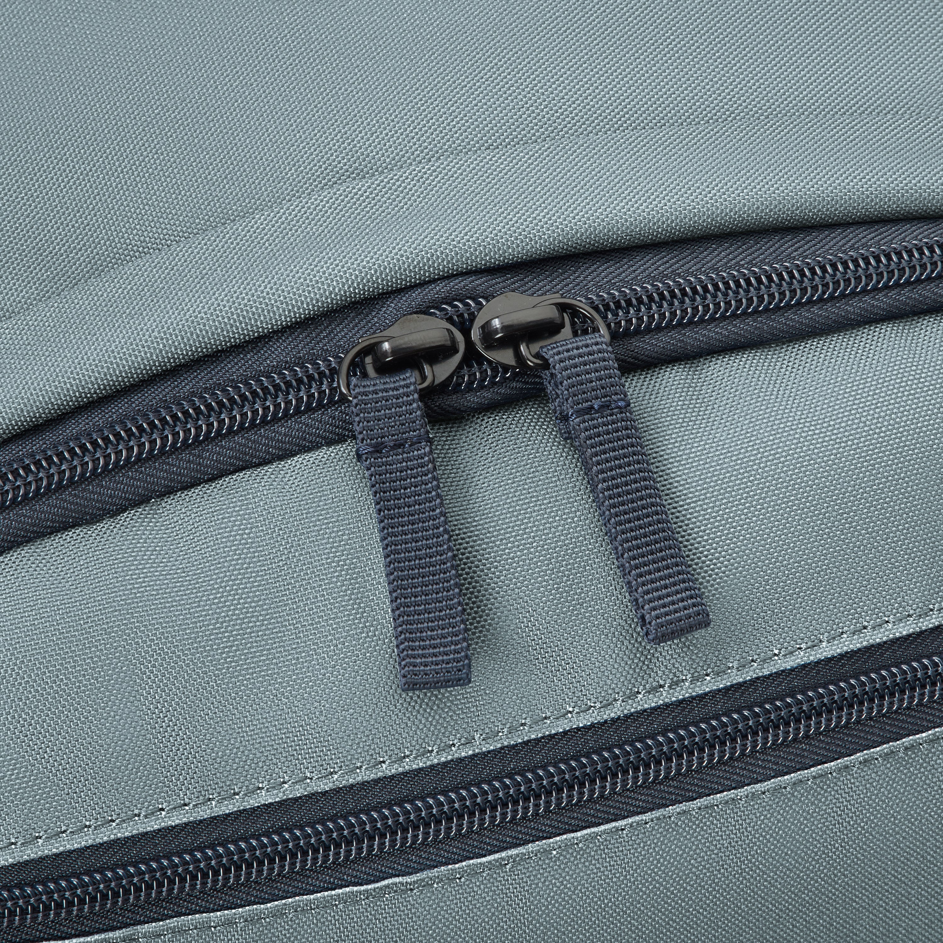 RESET 15.6-Inch Laptop Backpack, Slate grey