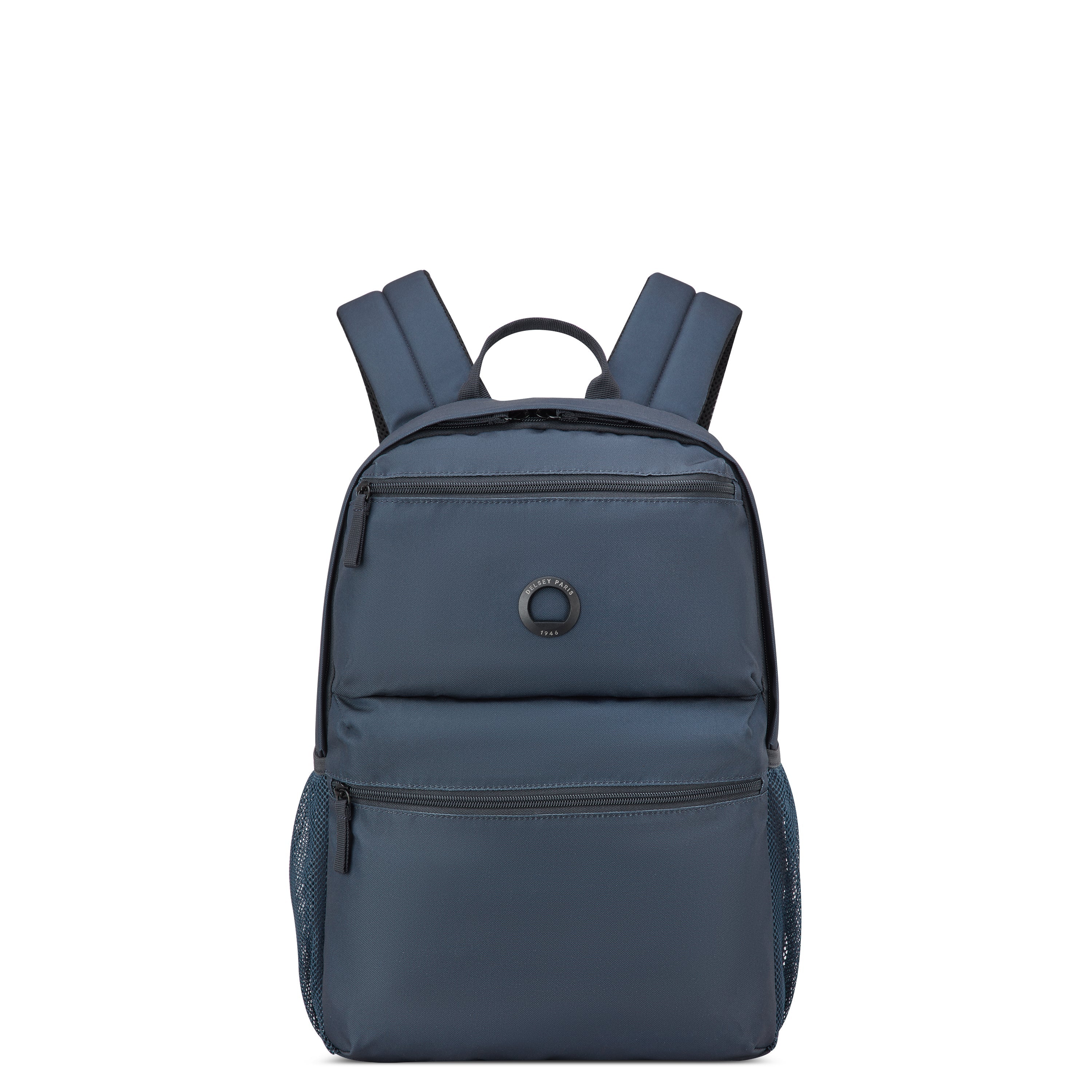 RESET 15.6-Inch Laptop Backpack, Navy
