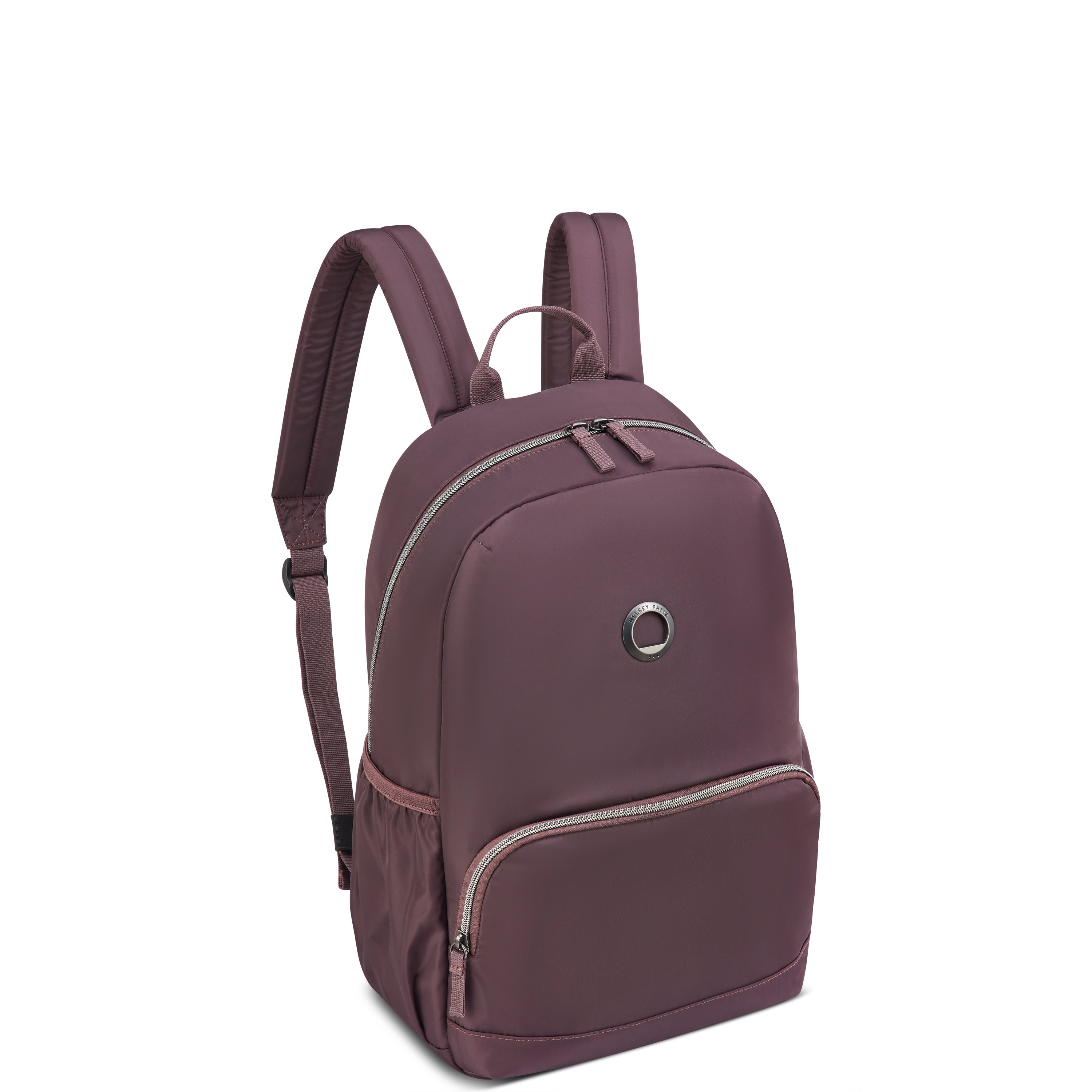 SUNNY |  15.6-Inch Laptop Backpack, Cocoa powder