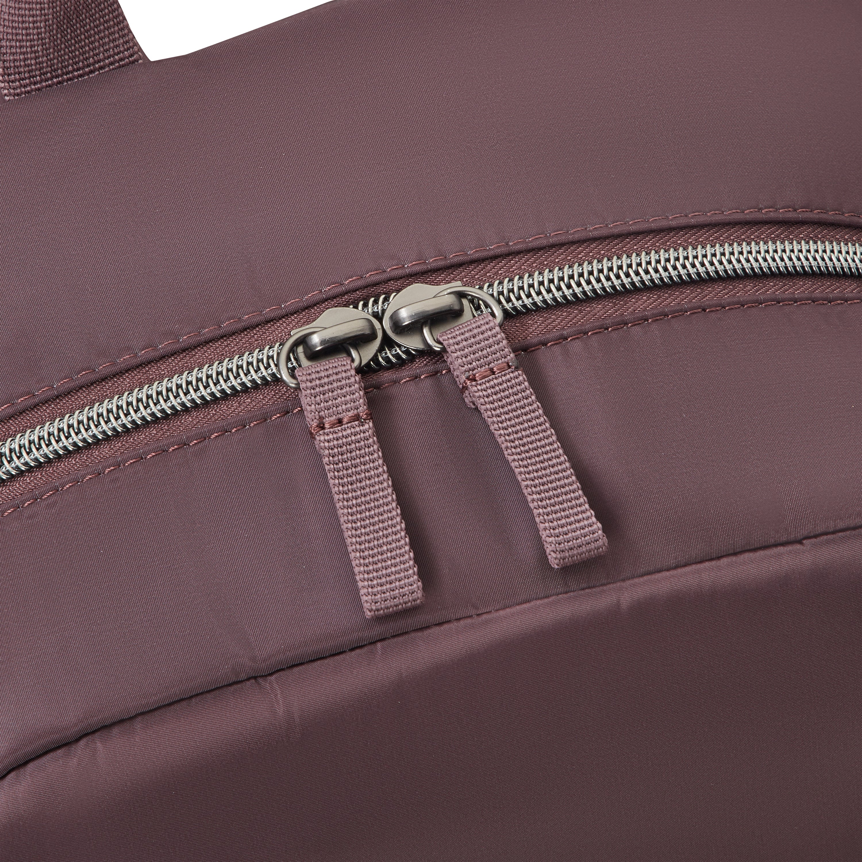 SUNNY |  15.6-Inch Laptop Backpack, Cocoa powder
