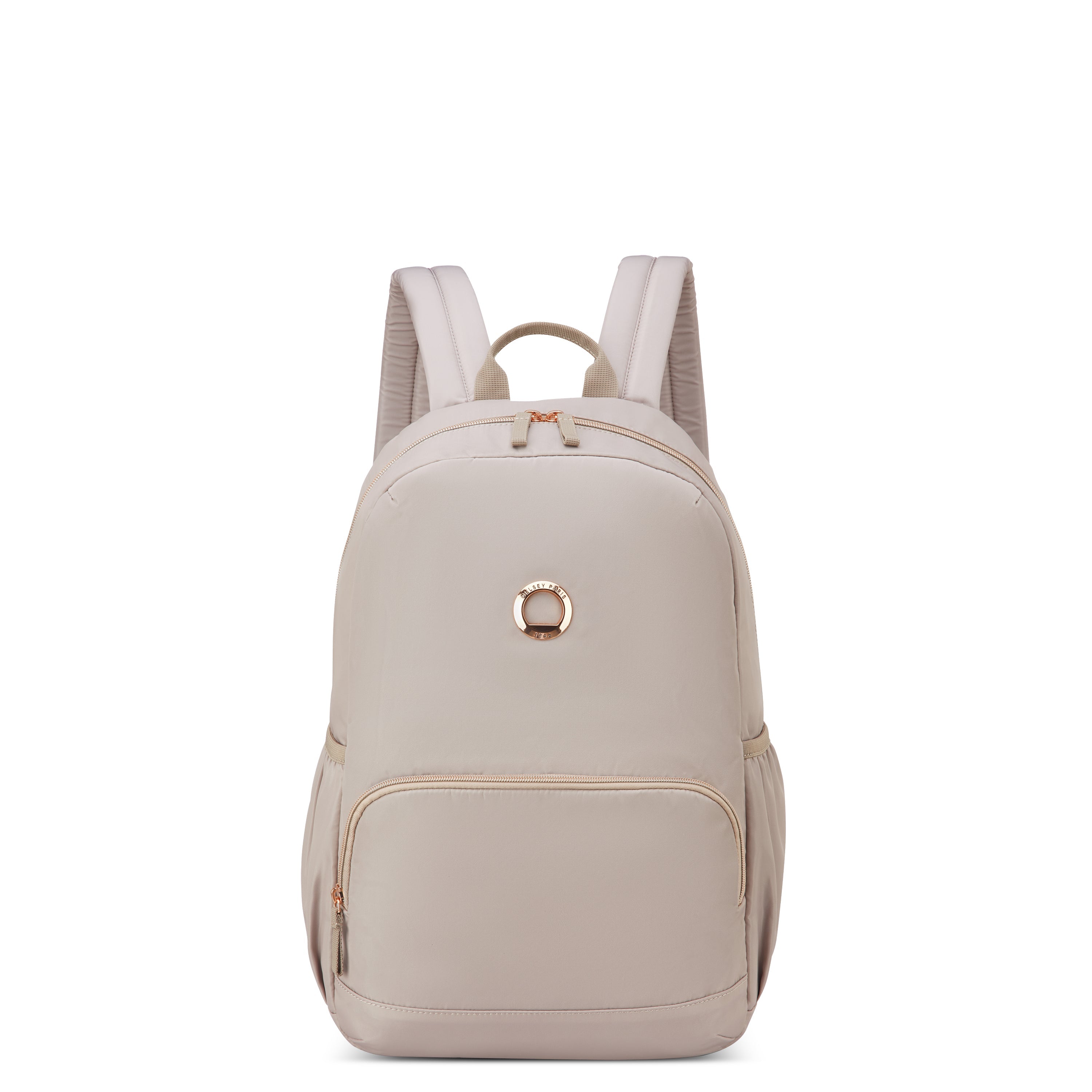 SUNNY |  15.6-Inch Laptop Backpack, Beige