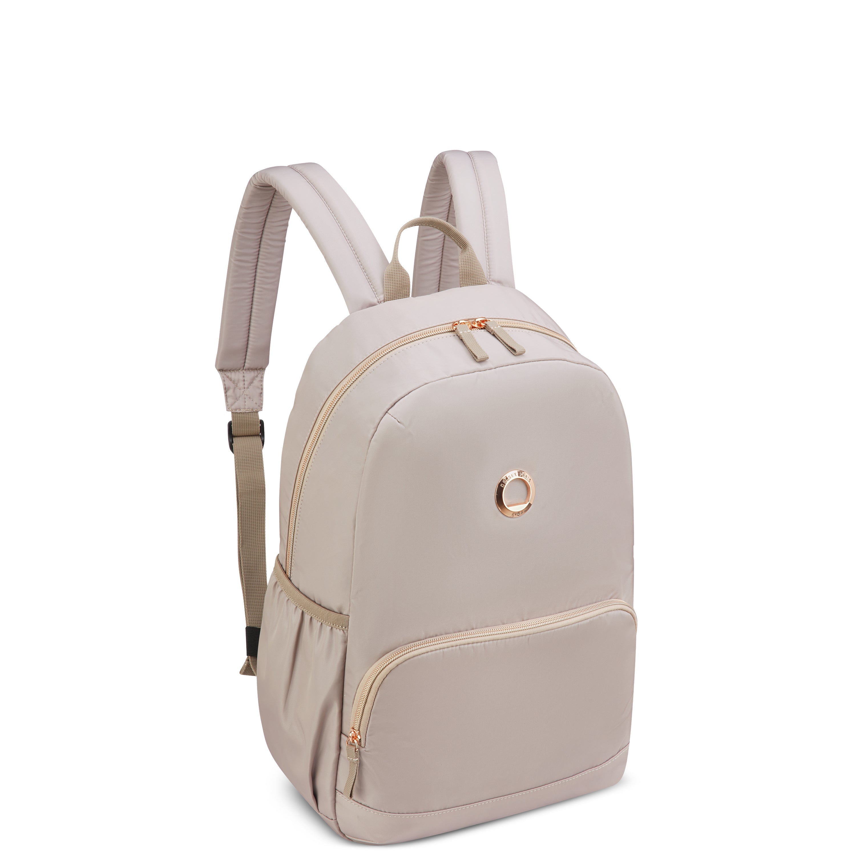 SUNNY |  15.6-Inch Laptop Backpack, Beige