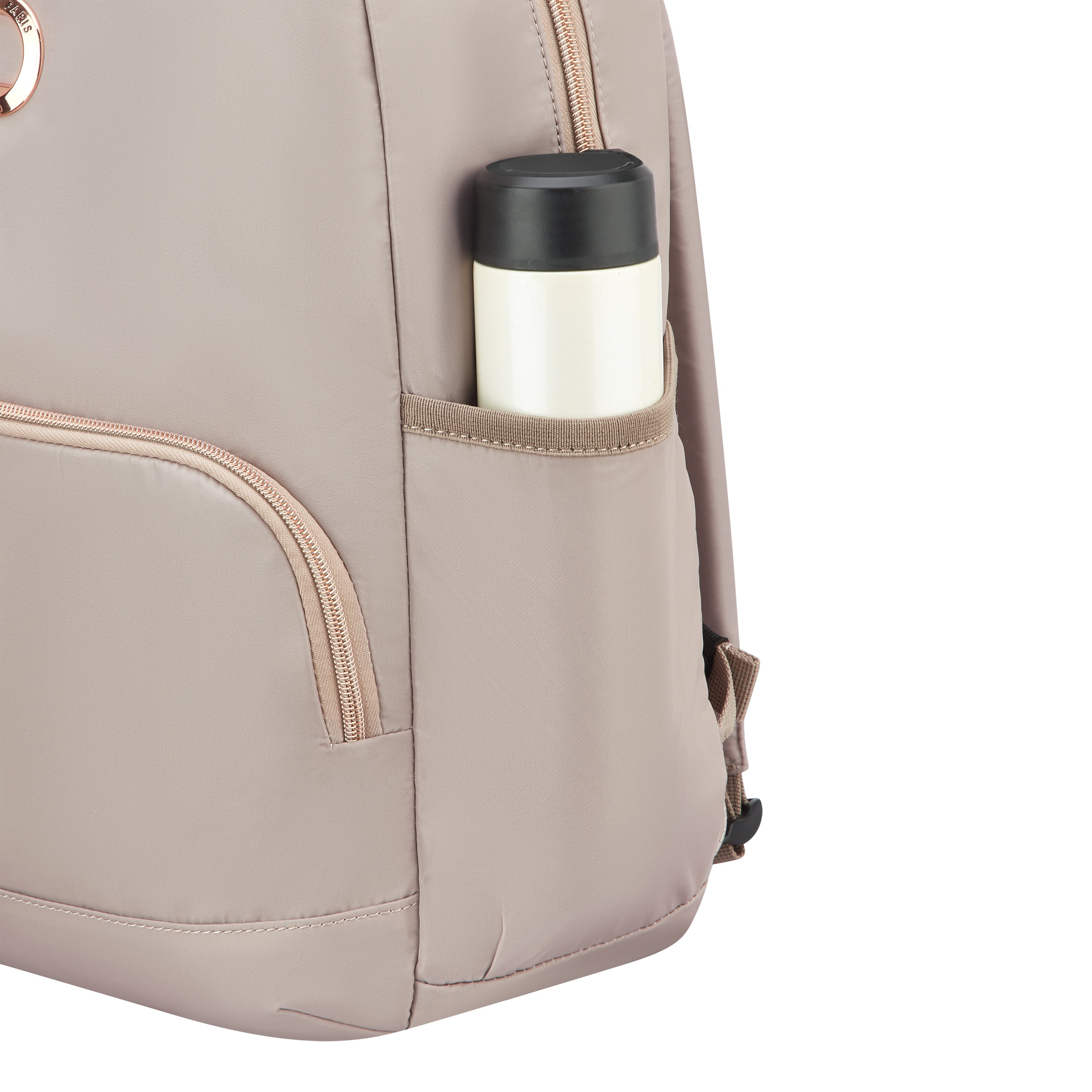 SUNNY |  15.6-Inch Laptop Backpack, Beige