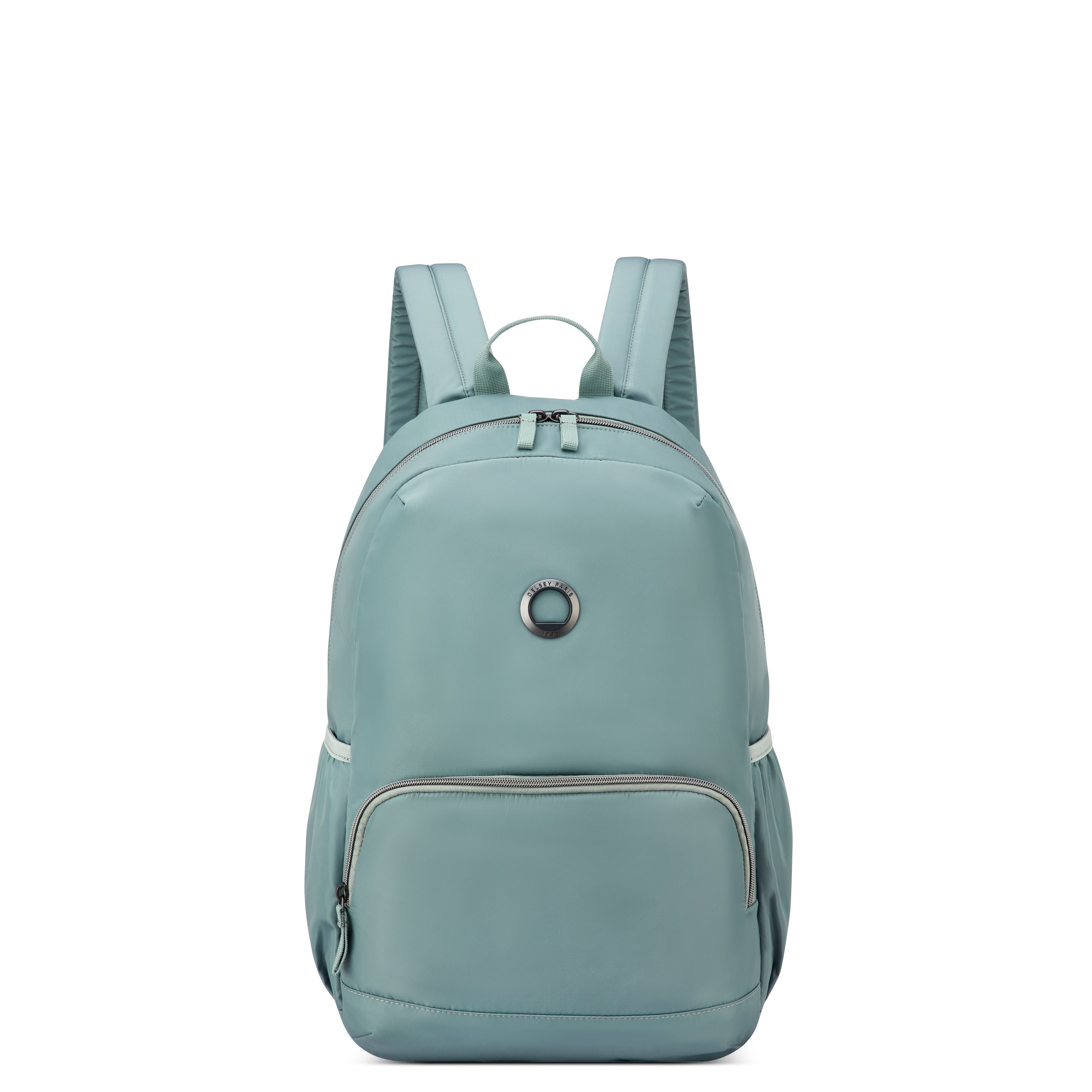 SUNNY |  15.6-Inch Laptop Backpack, Sage green